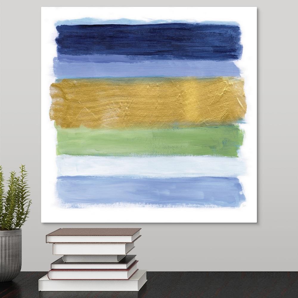 GreatBigCanvas 2455793-24-16X16 Wall-Art - View #2
