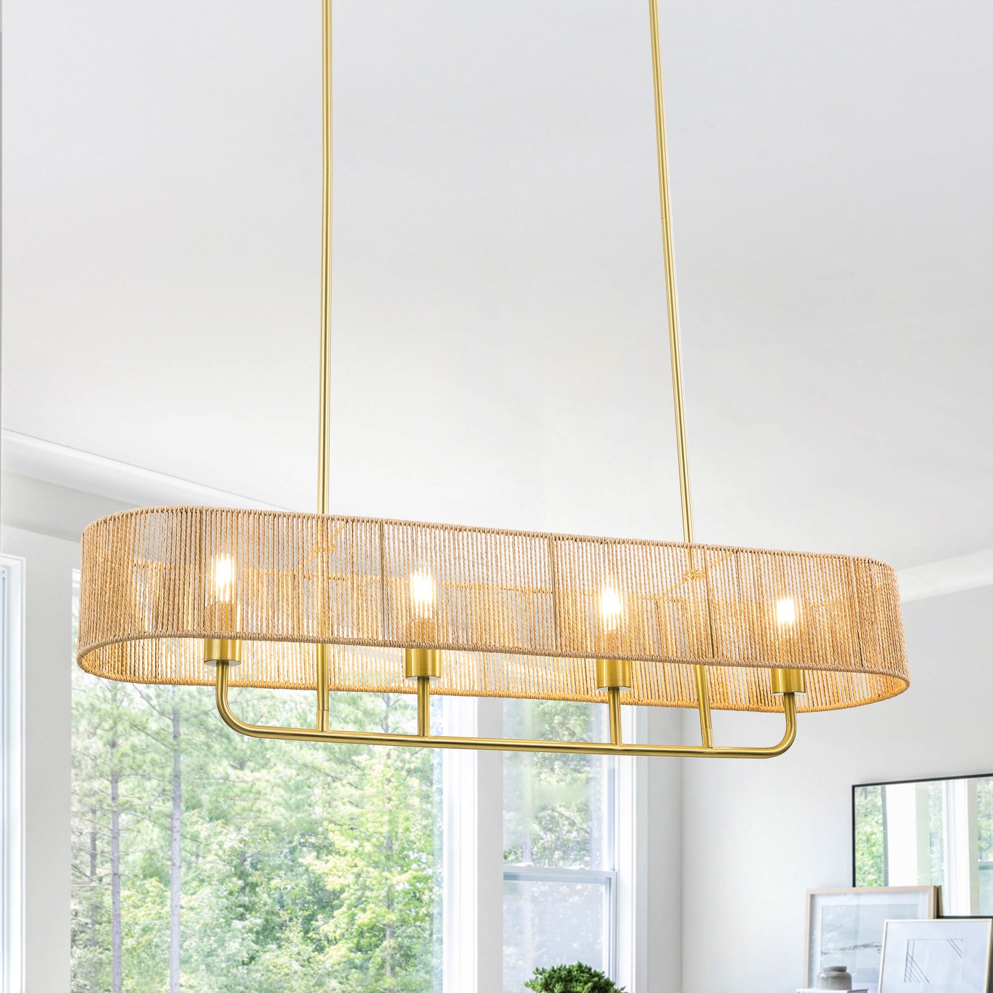 Maxax 28009-WD Pendant-Lights - View #4