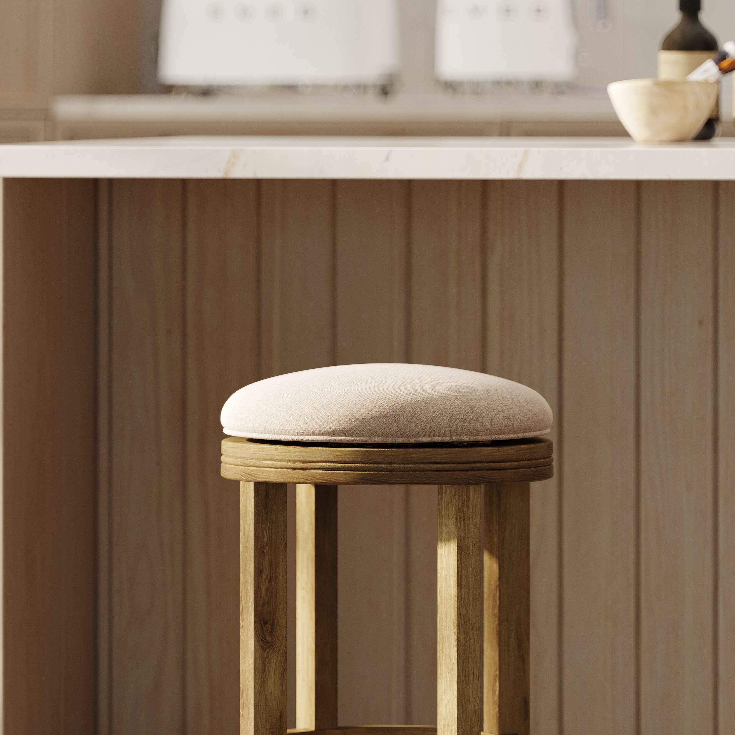 LUXEYARD DS-Y-YC-1801 stools - View #2