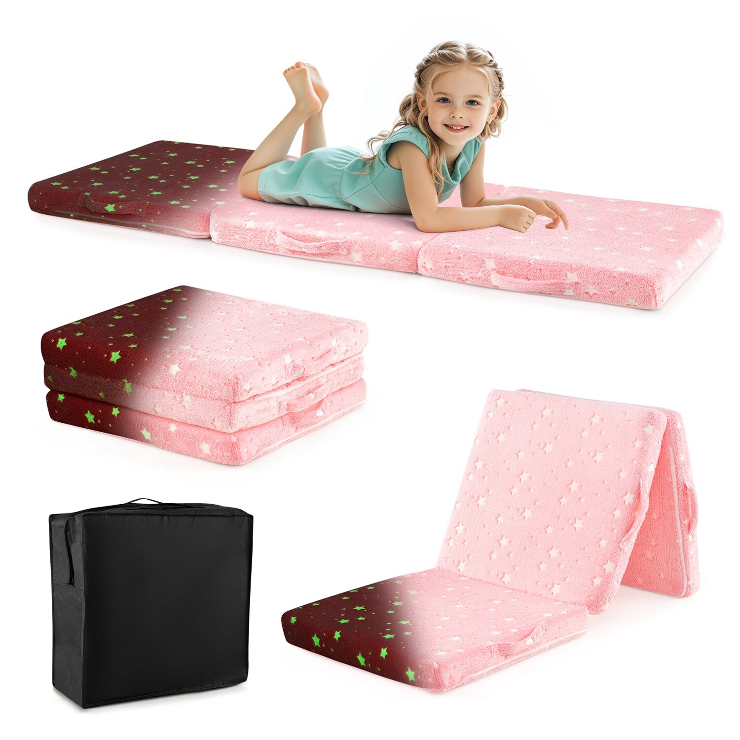 Costway CSHY004468 Mats-Cat - View #11