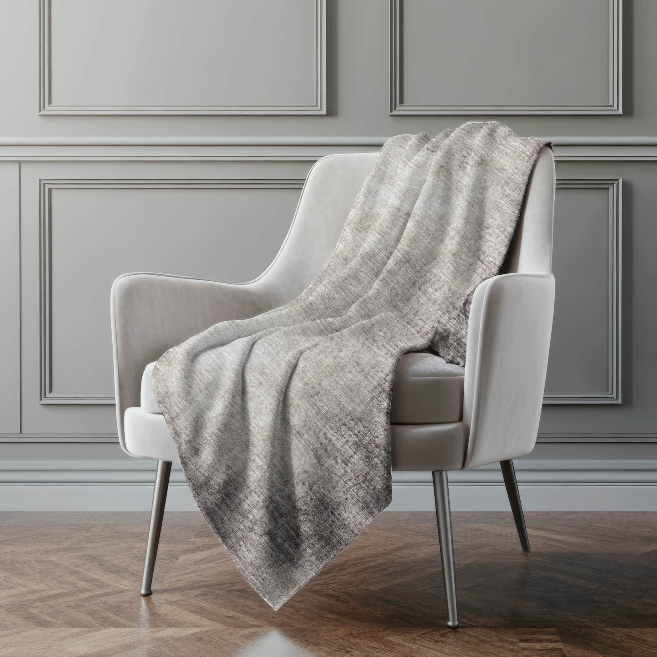 Addison Rugs ASB34MO50X70 Blankets-And-Throws - View #6