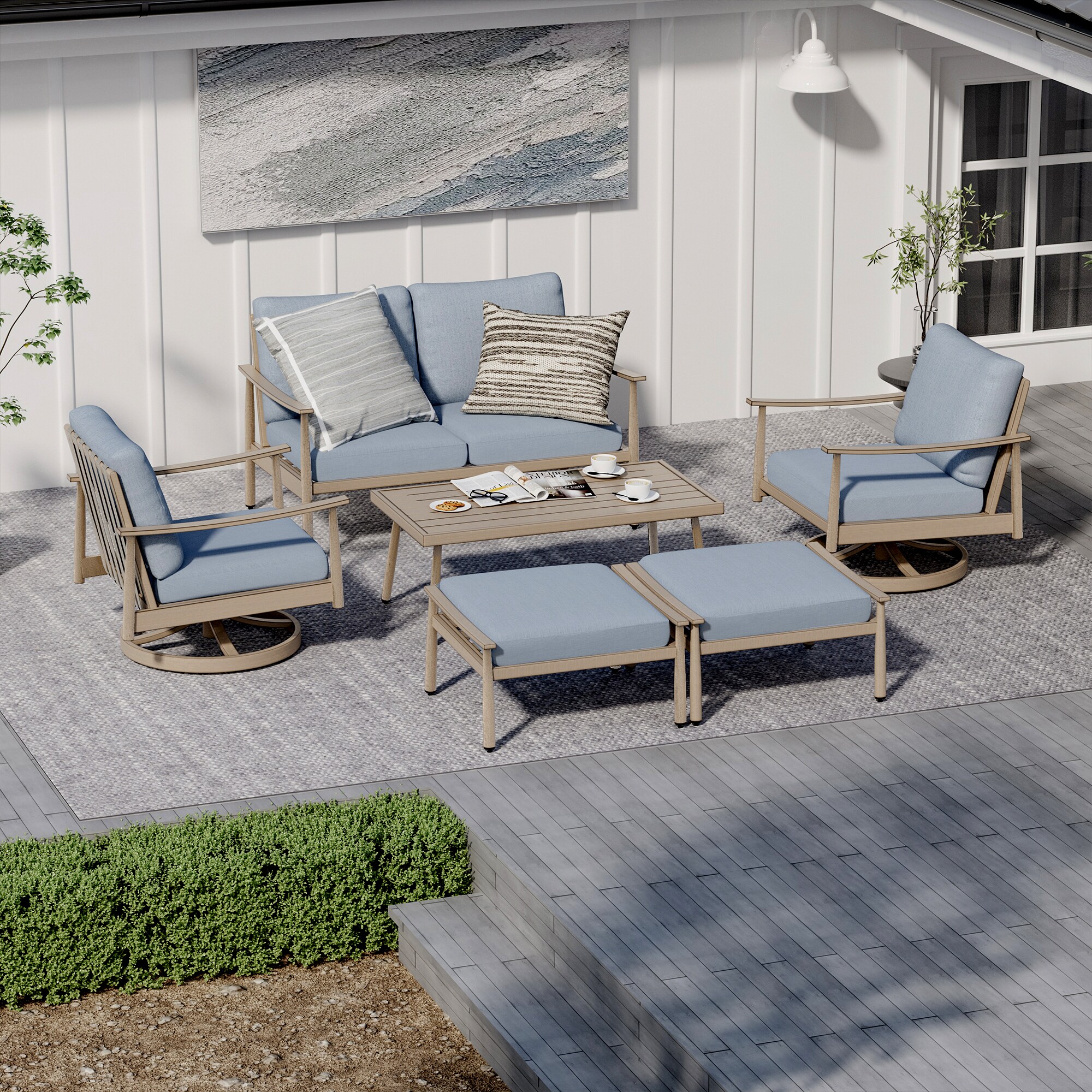  EL-VSFZY1-ZL-B-WL3 Patio-Chairs - View #5