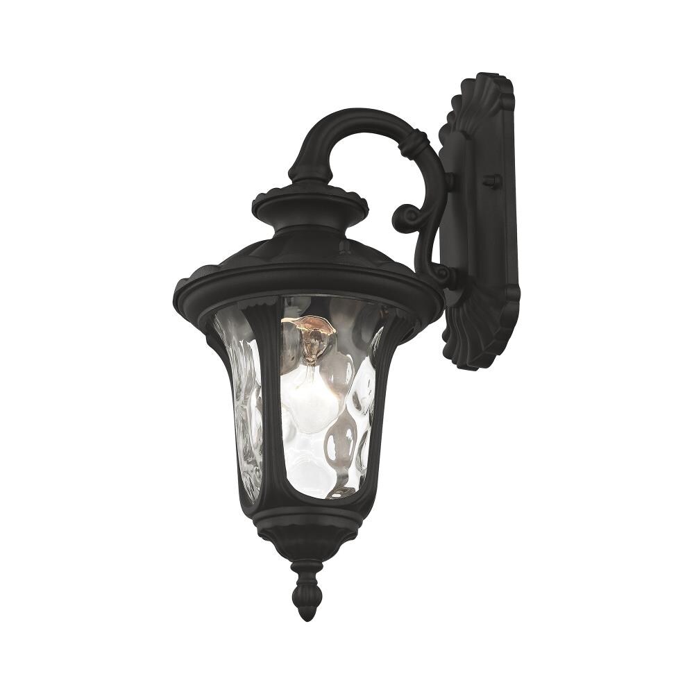 Livex Lighting 7851-14 Outdoor-Wall-Lighting - View #6