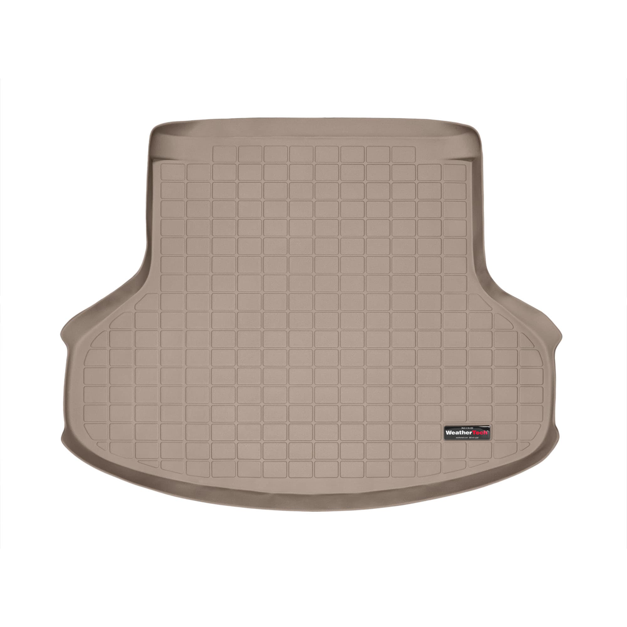 WeatherTech 41192 Cargo/Trunk liner for Car
