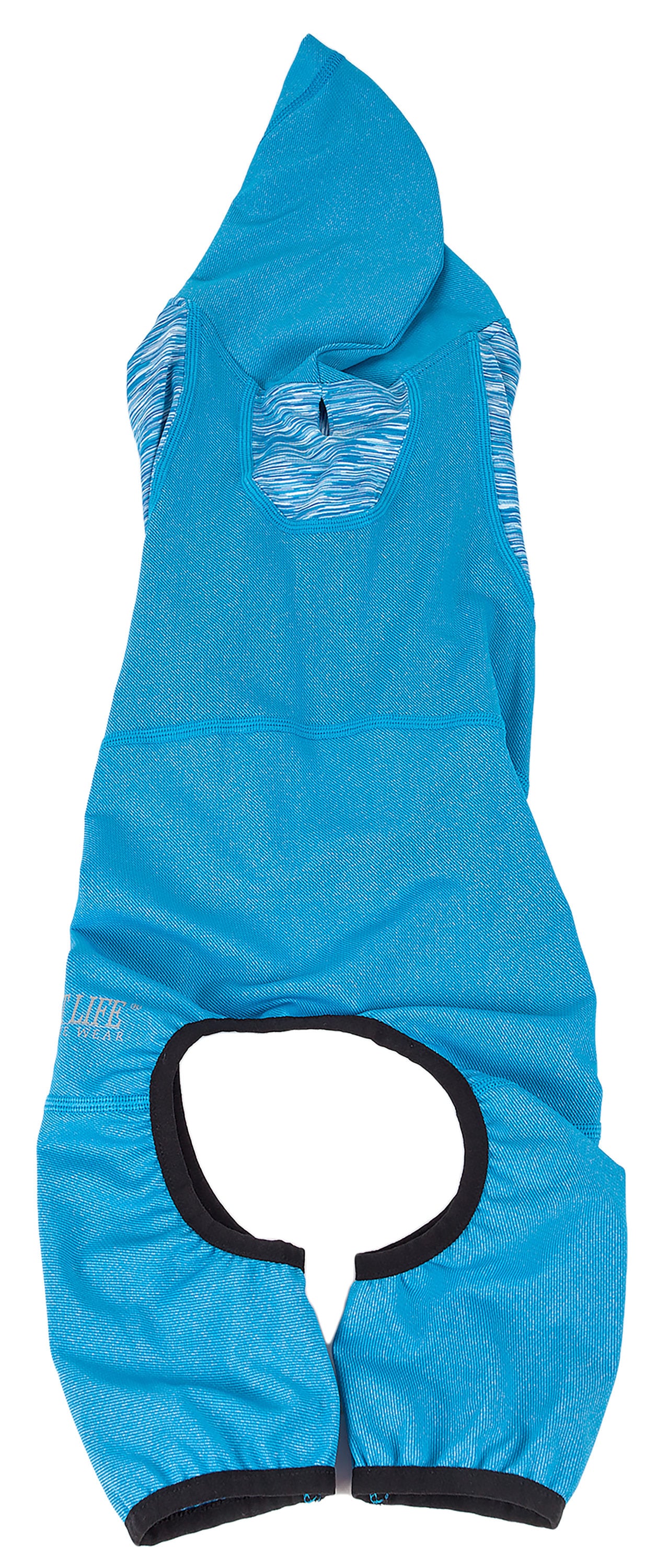 Pet Life YGHL2BLXS Dog-Apparel - View #4