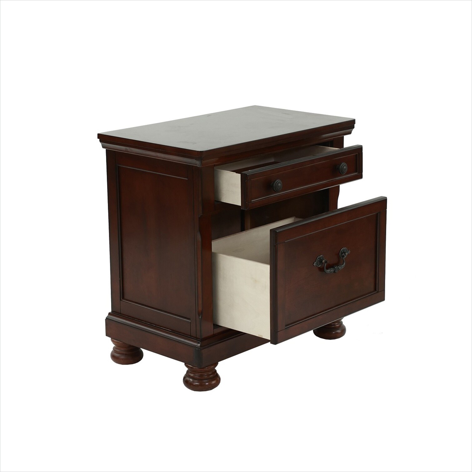 Watnature M6BK6VTRQPX0 nightstands - View #5