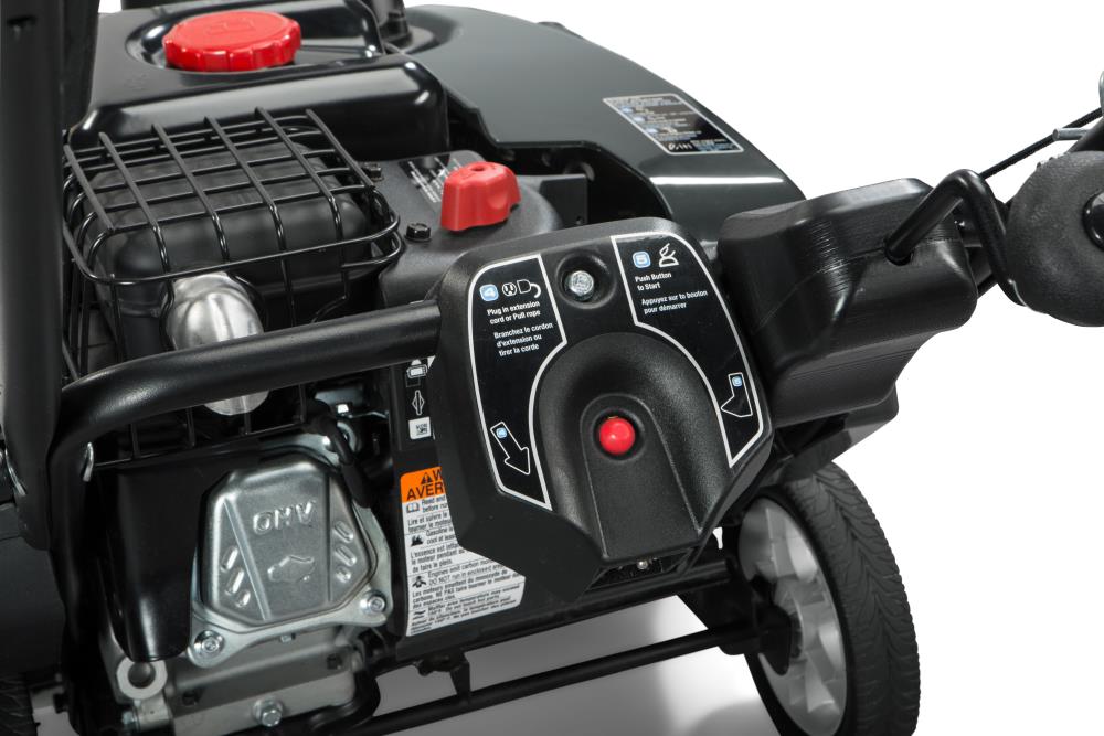 Briggs & Stratton 1696727 m040060 - View #6