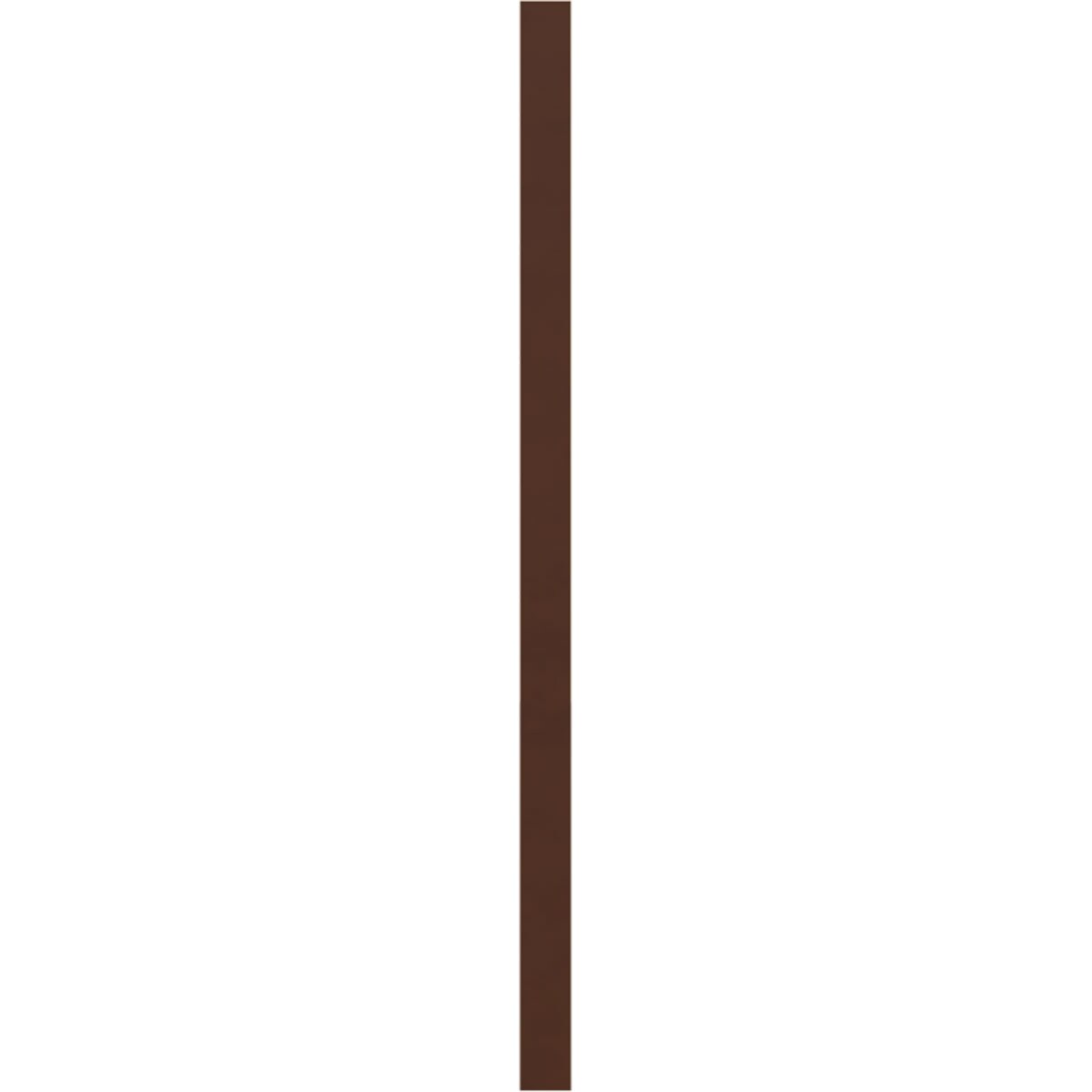 Ekena Millwork MLDB08X46BLUCH Wall-Panel-Moulding - View #4