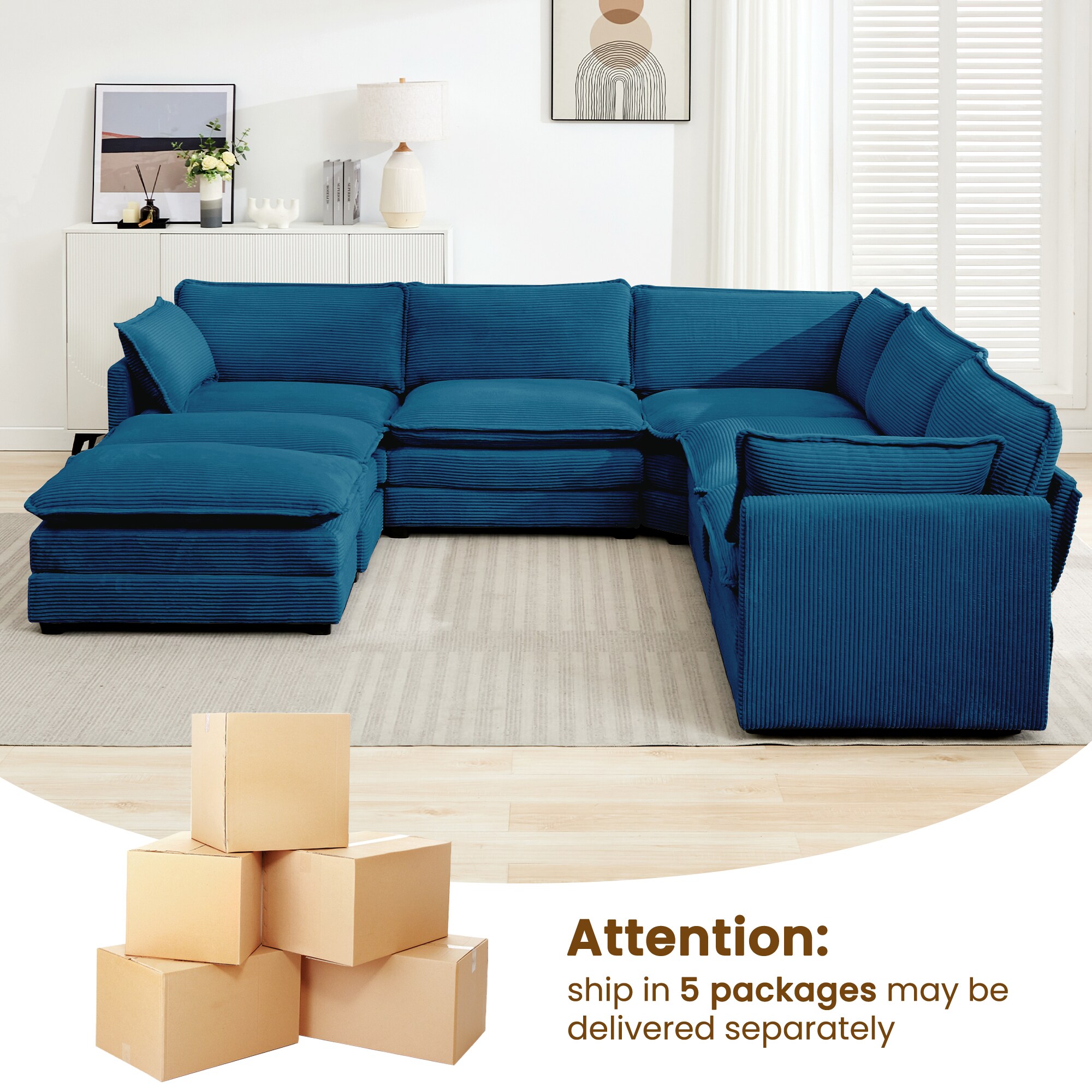 JEAREY LDTZ-MB Sofas-Loveseats - View #7