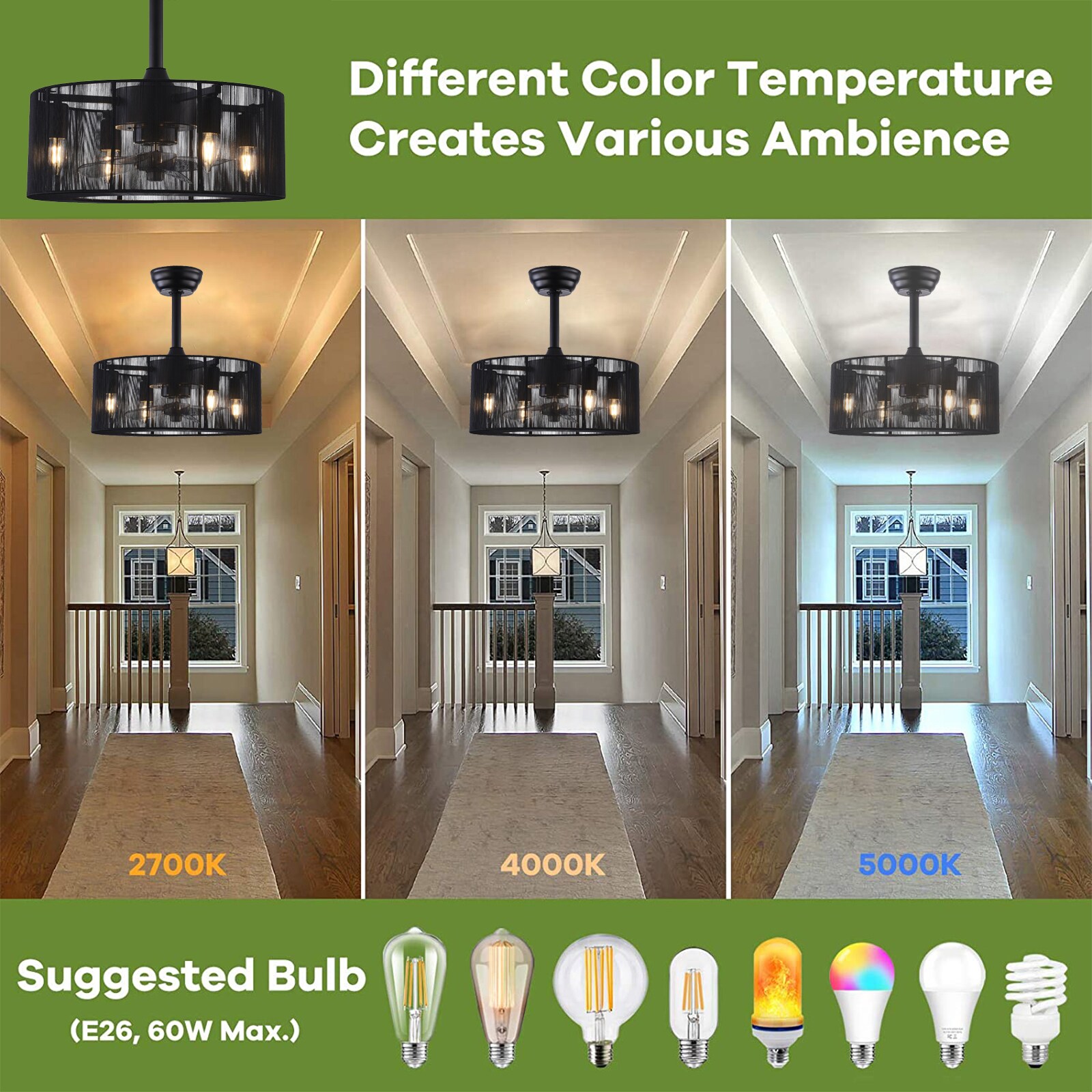 Oukaning HG-HCX7104-939US Ceiling-Fans - View #3