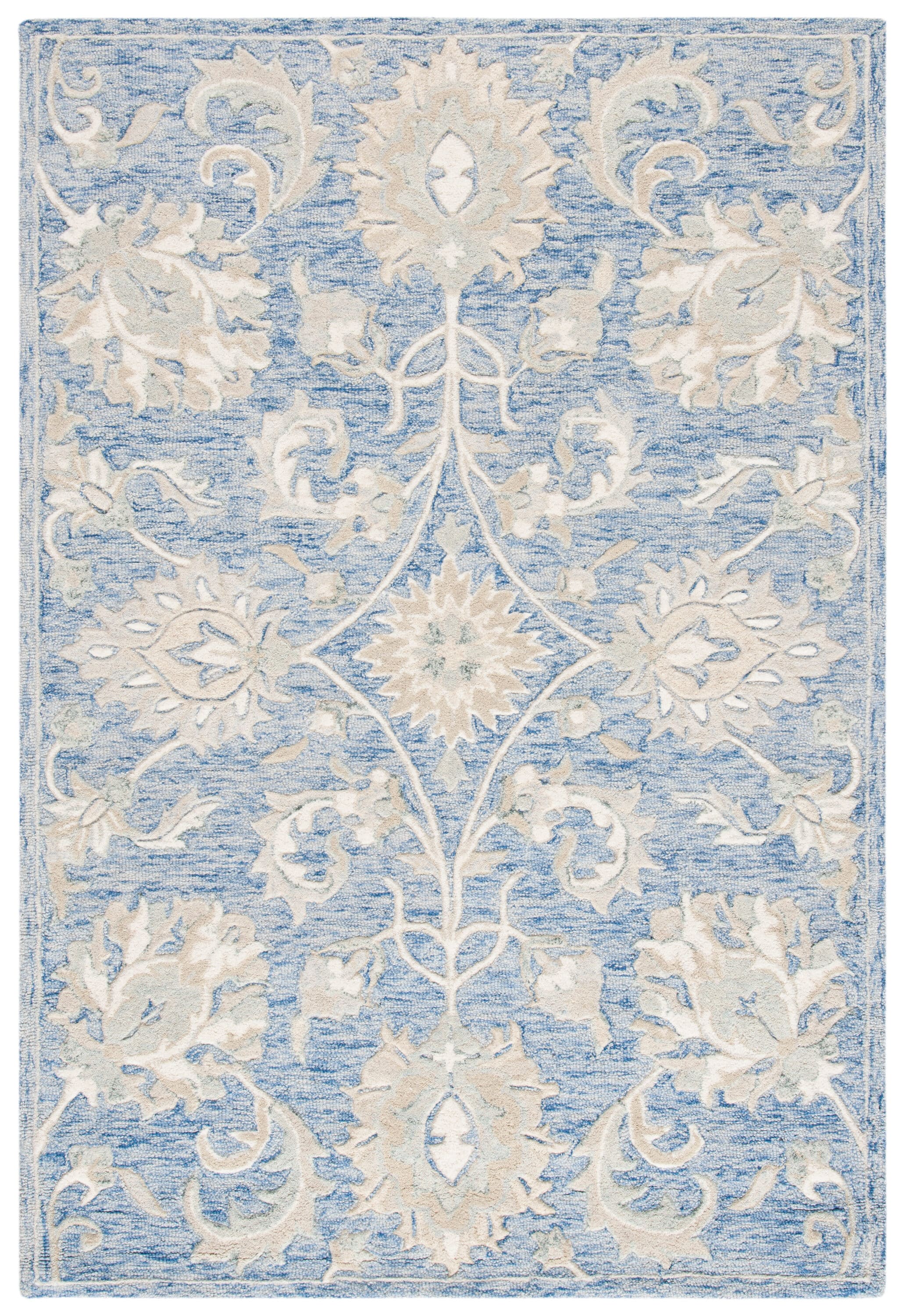 Safavieh GLM624M-4 rugs - View #2