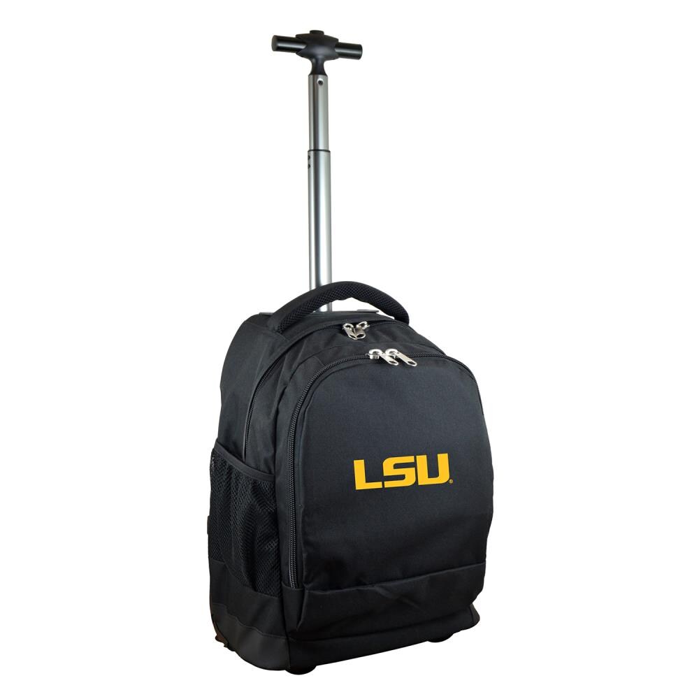 Mojo Licensing CLLSL780_BK 19X13X8 Black Backpack