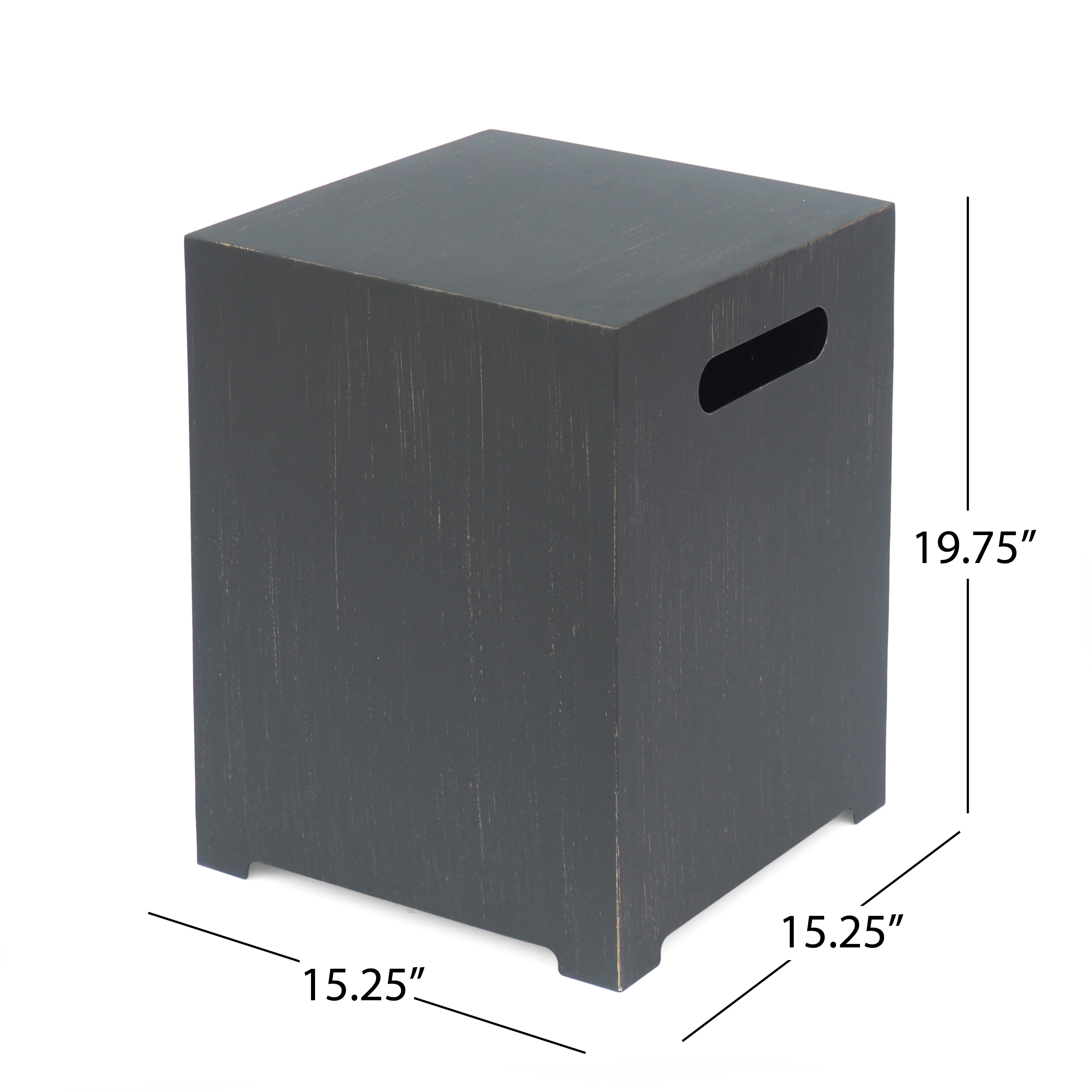 LUXEYARD DS-Y-YC-773 Outdoor-Gas-Firepits - View #5