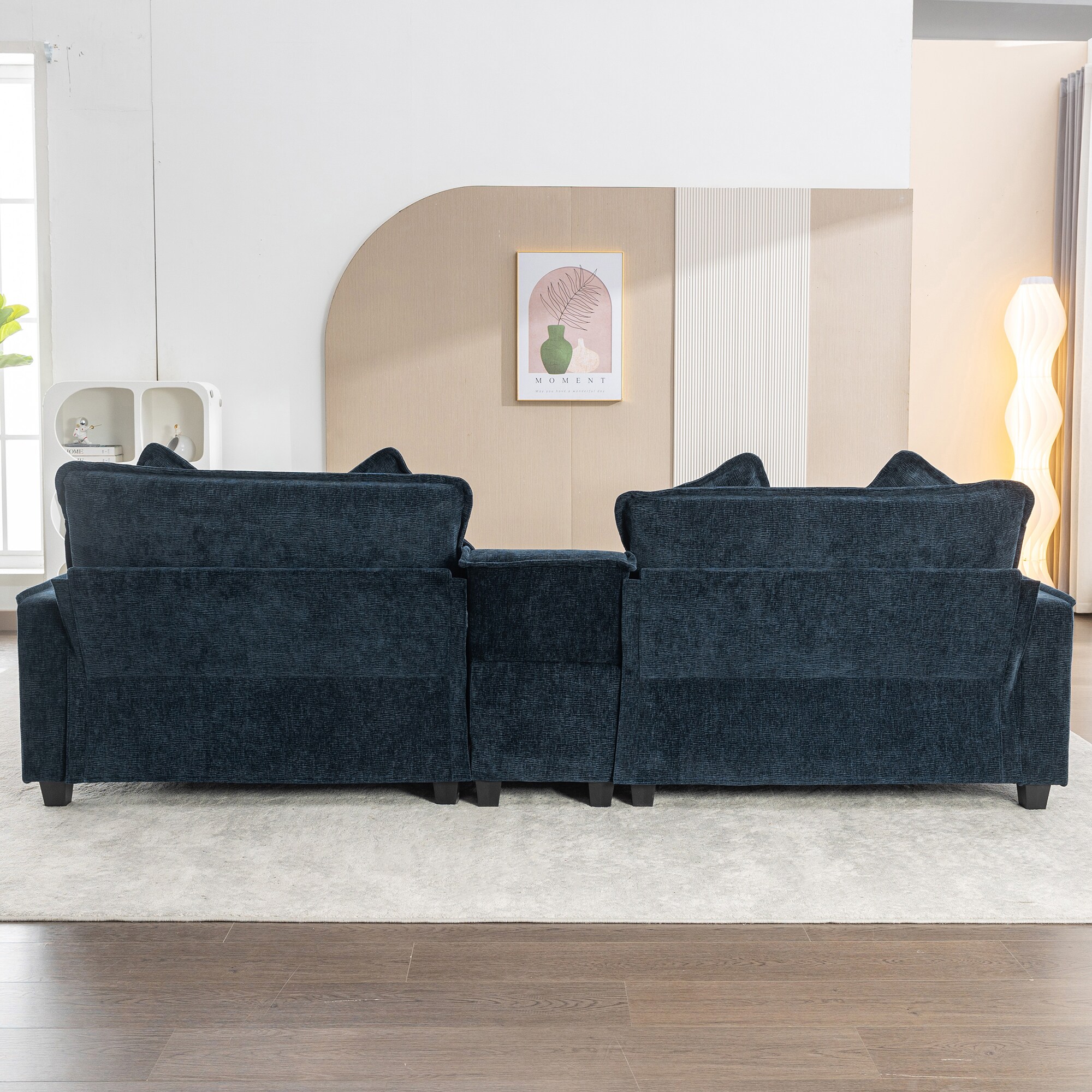 Bybafun YA3700426 Sofas-Loveseats - View #3