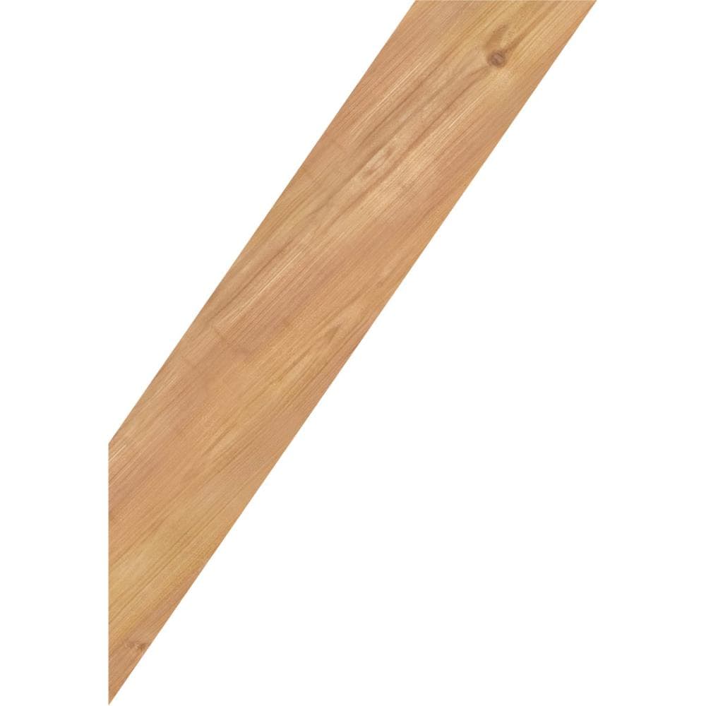 Ekena Millwork BRC06X18X26TRA00SWR braces - View #3