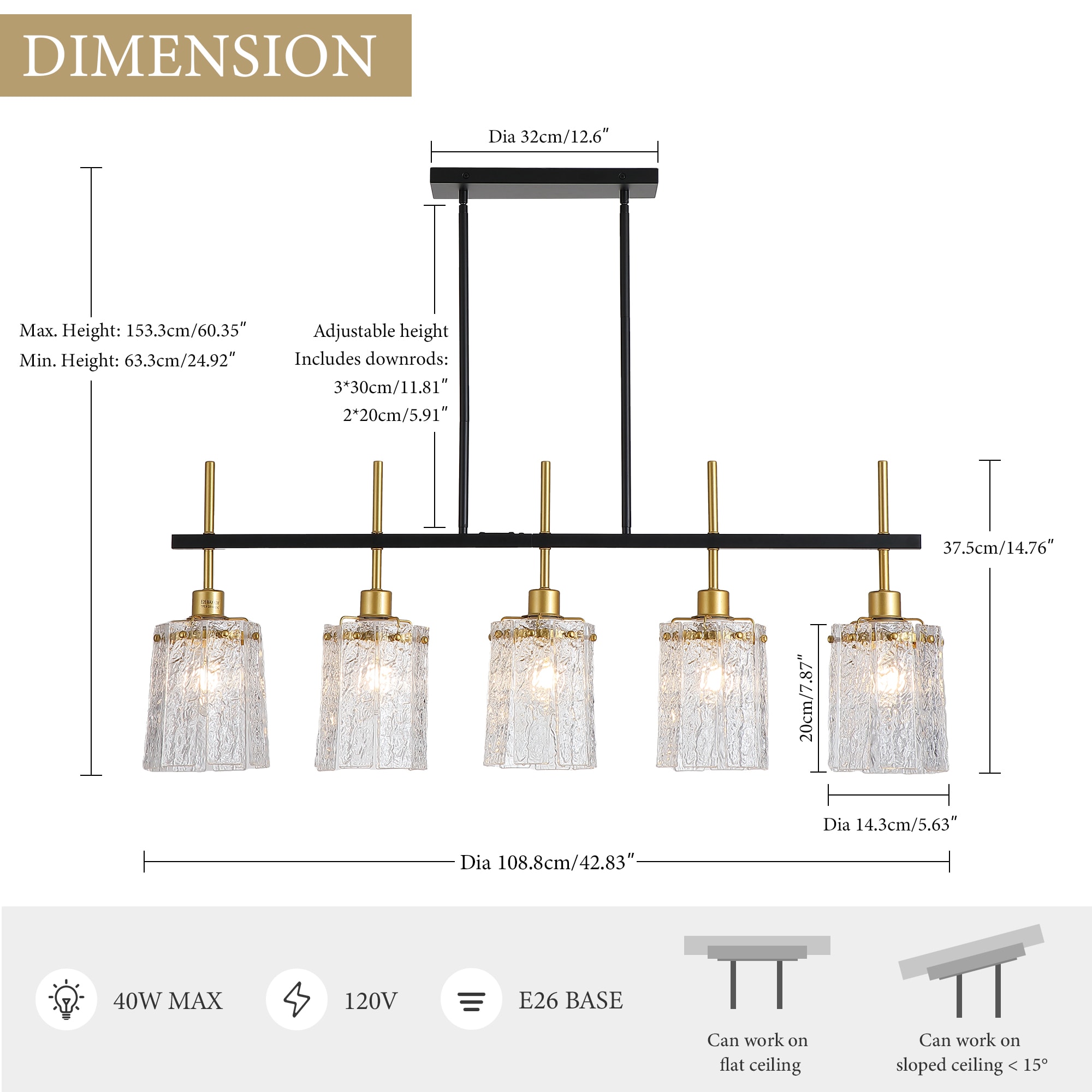 RCCFBHM DDCRFCBD789333 Pendant-Lights - View #4