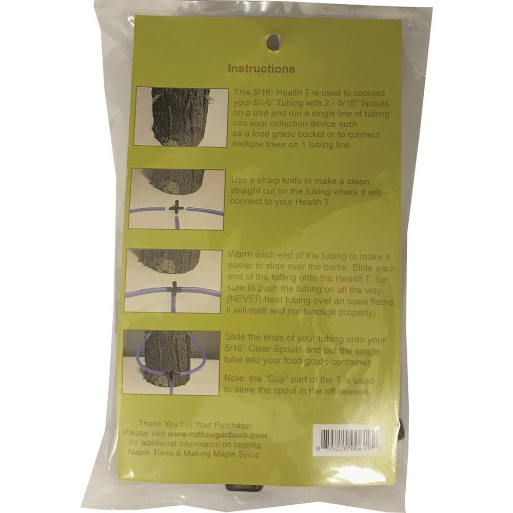 CDL 660300099PK Round-Metal-Tubes - View #2