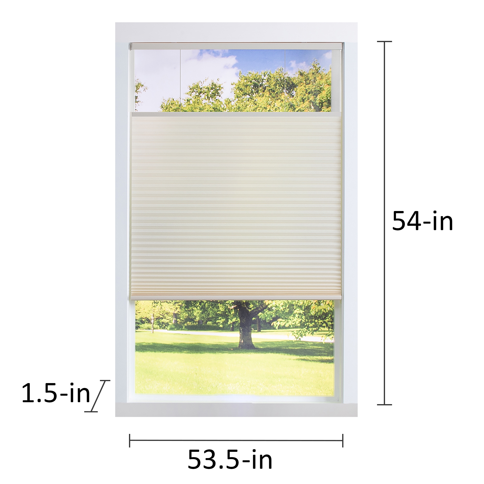 allen + roth RPETTDLFAL534540 shades - View #7