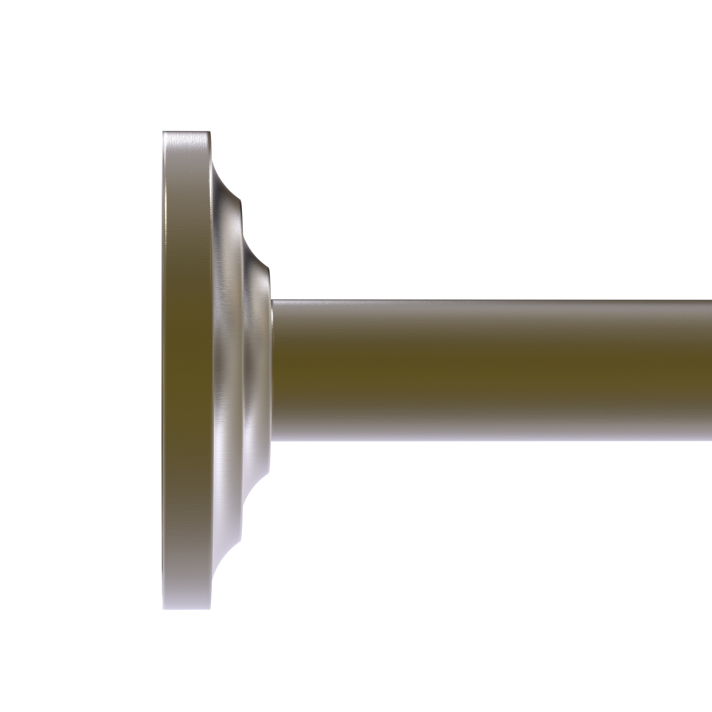 Allied Brass QN-98-ABR Shower-Rod-Parts - View #4