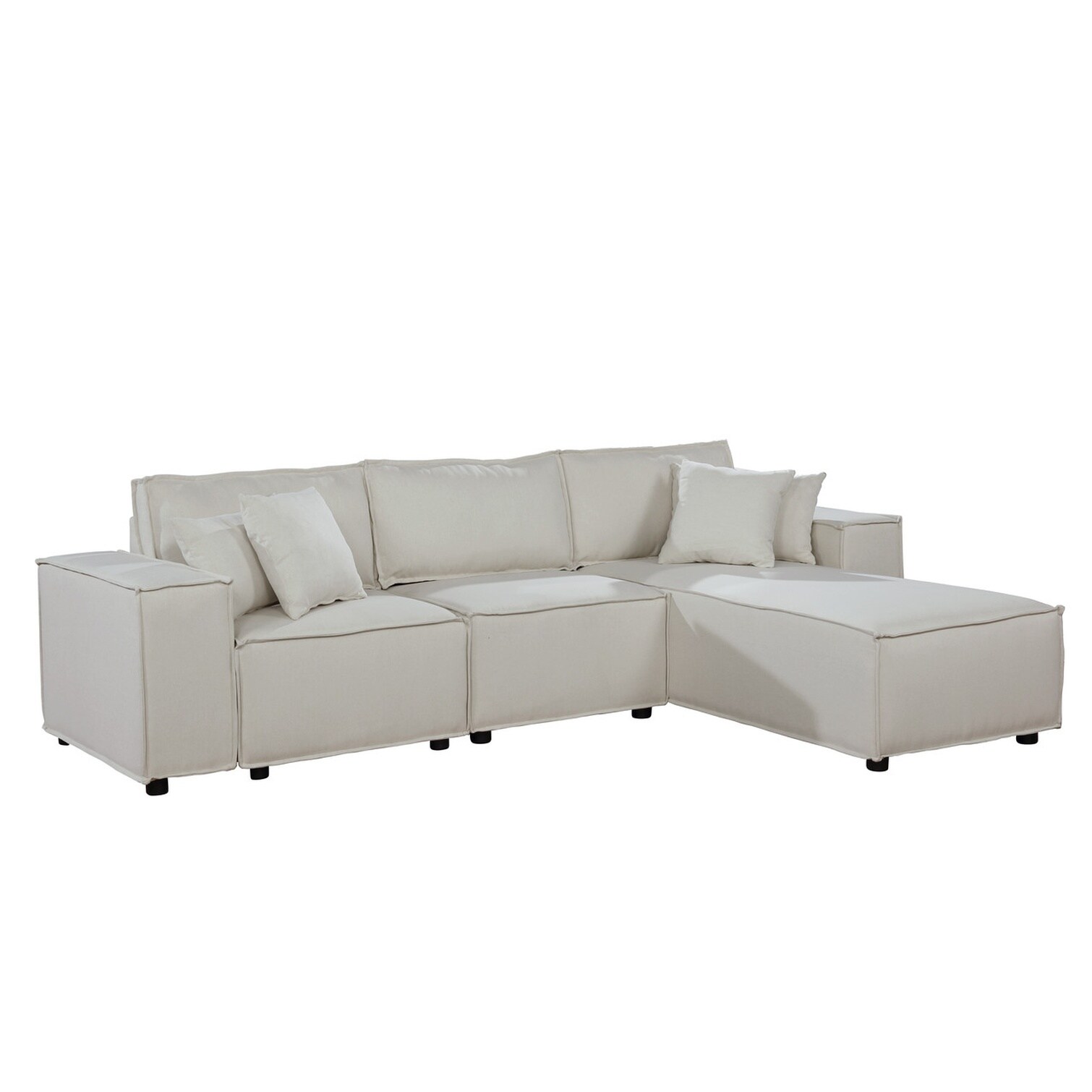 Naturefalls JMXP107V6LFM Sofas-Loveseats - View #5