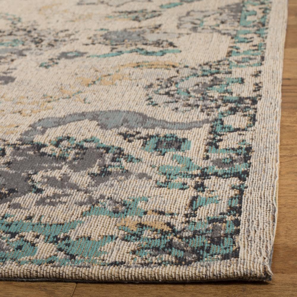 Safavieh CLV102F-5 rugs - View #3