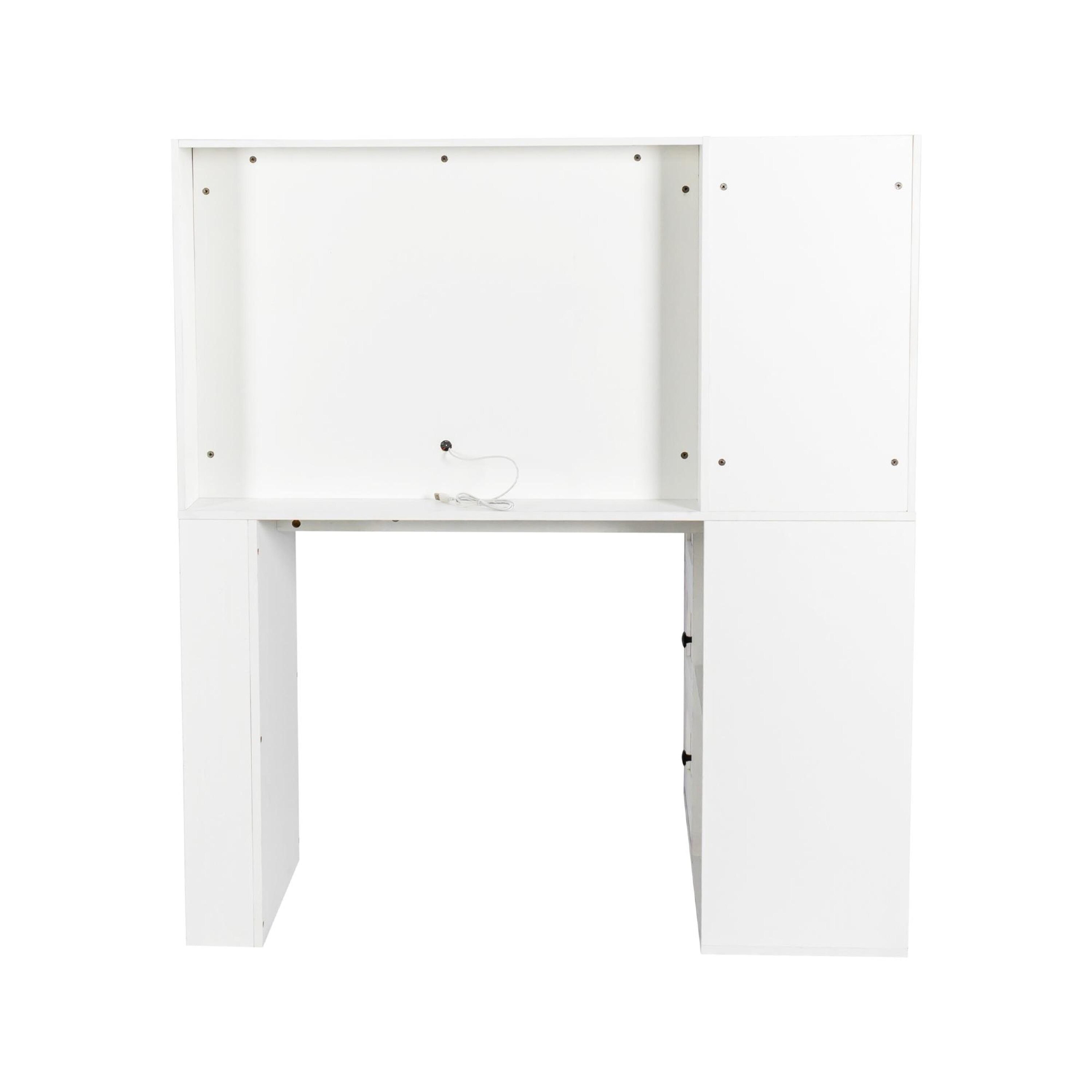 Bayfeve BF-331S163-IN Bedroom-Vanities - View #12
