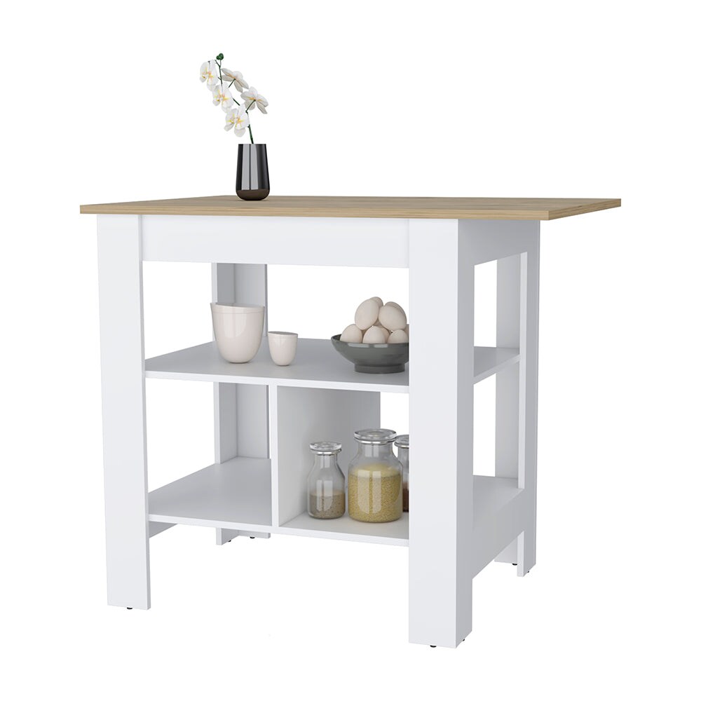 LOVMOR SF-X-B062103269 Kitchen-Furniture - View #3