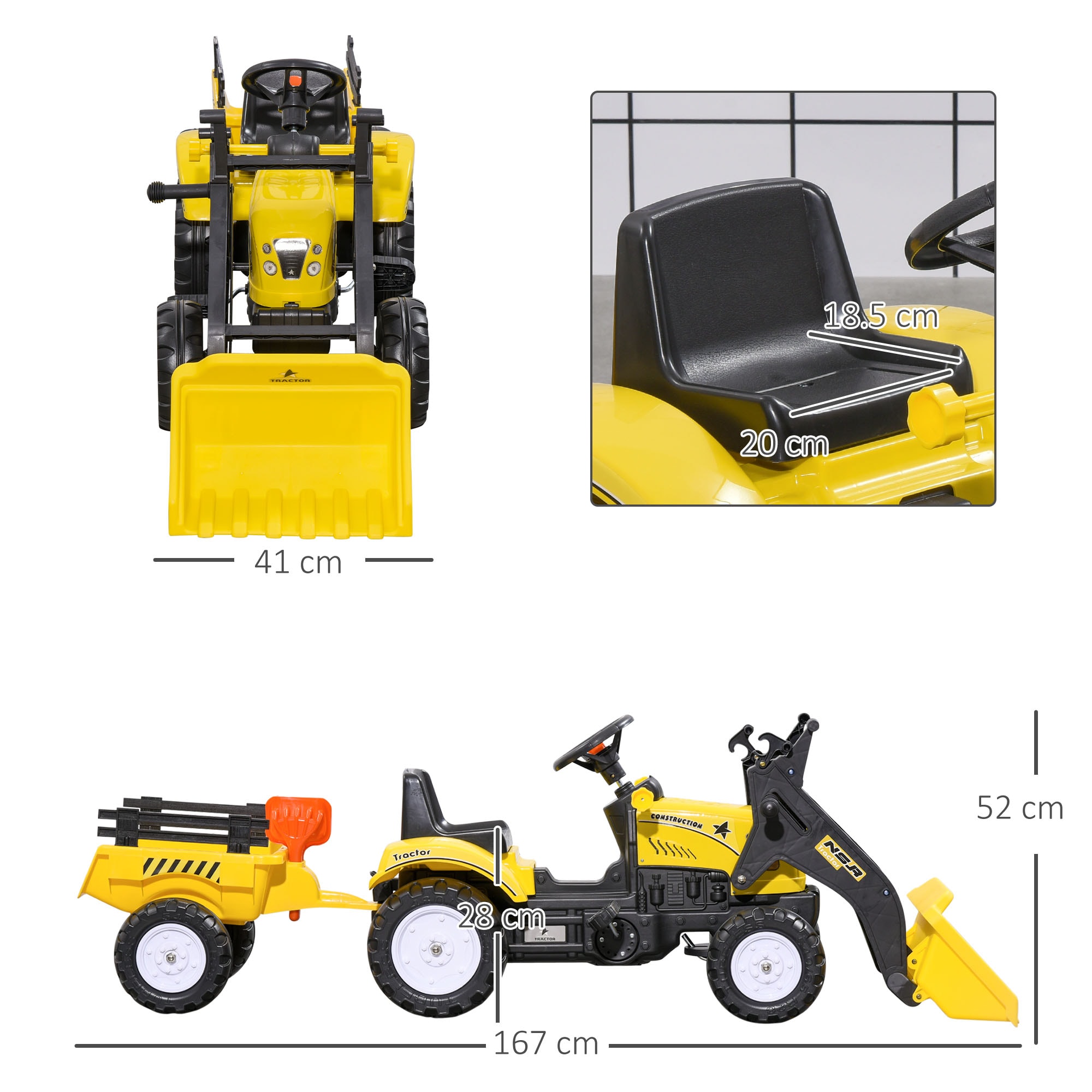 Siavonce XH249789 Play-Toys - View #6