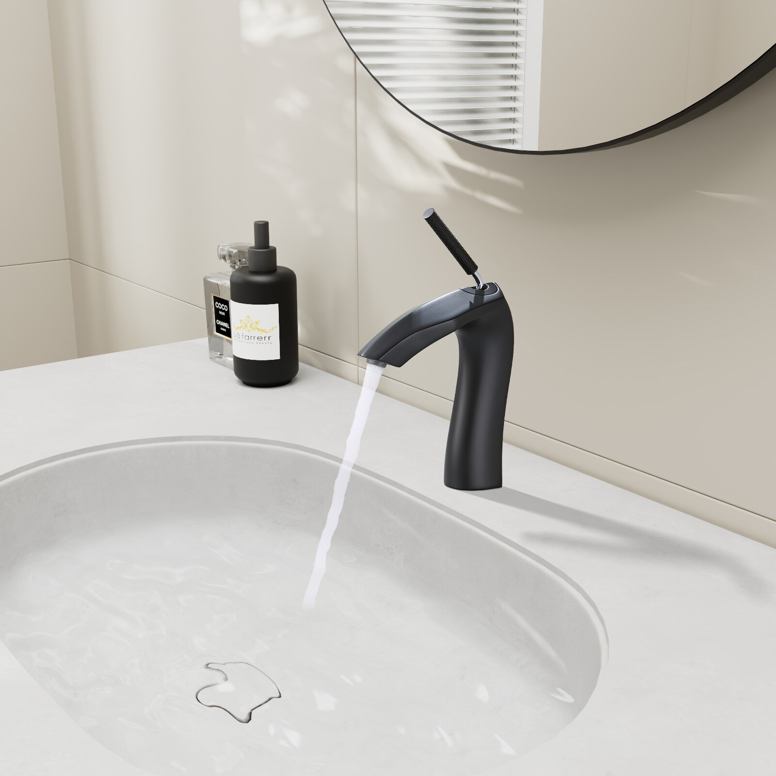 Vanityfus VF-SSW-14964 Lavatory-Faucets - View #2