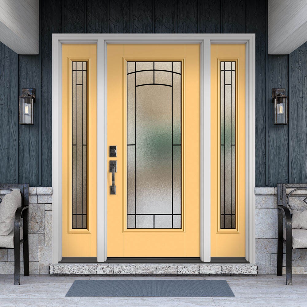 Masonite 631639 Entry-Doors - View #2