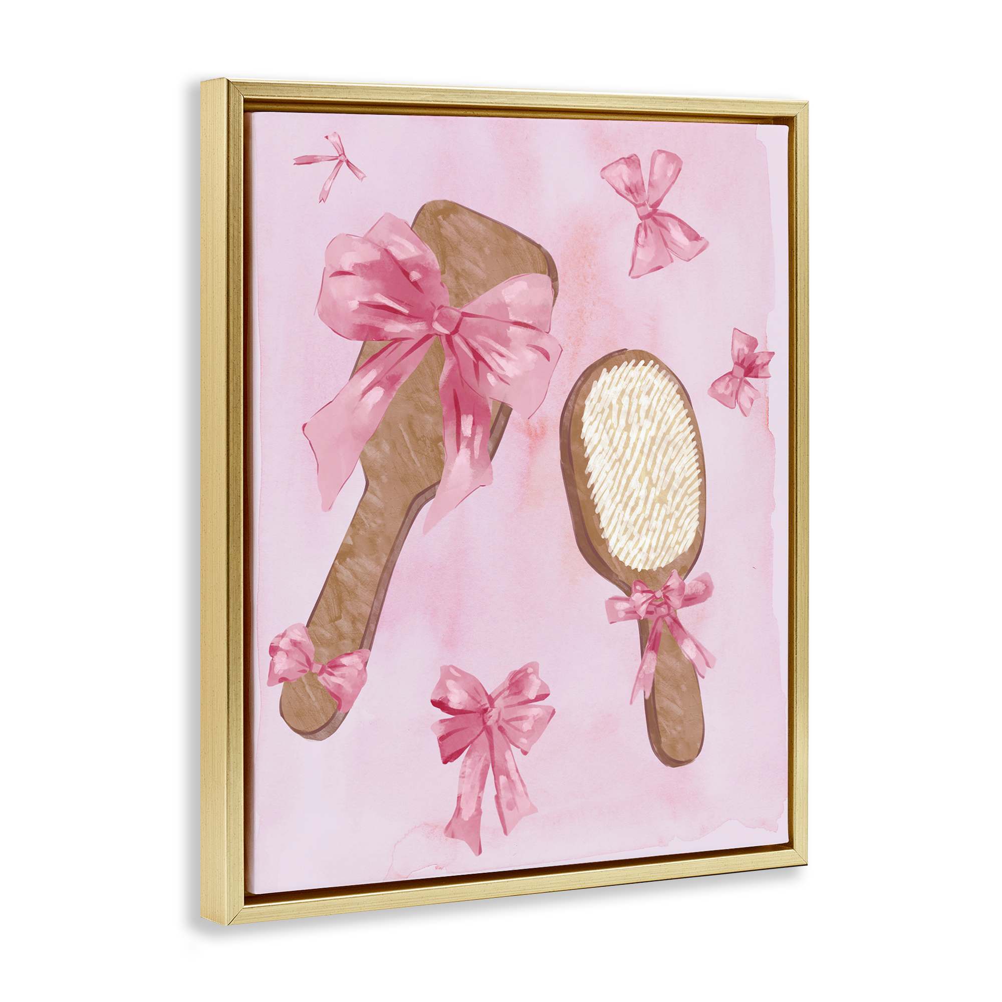 Stupell Industries BT-185-FFG-16X20 Wall-Art - View #2