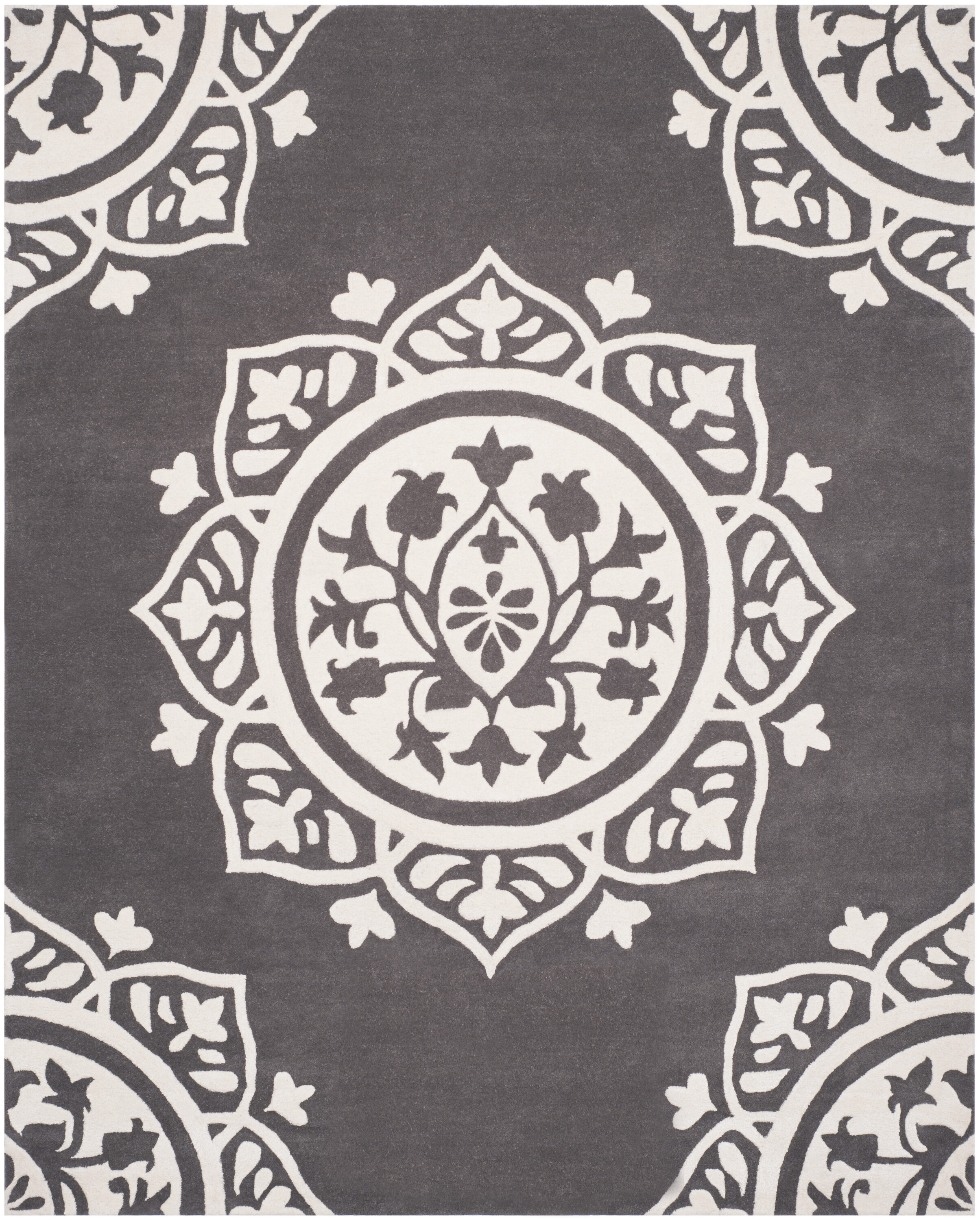 Safavieh BEL136C-8 rugs - View #2