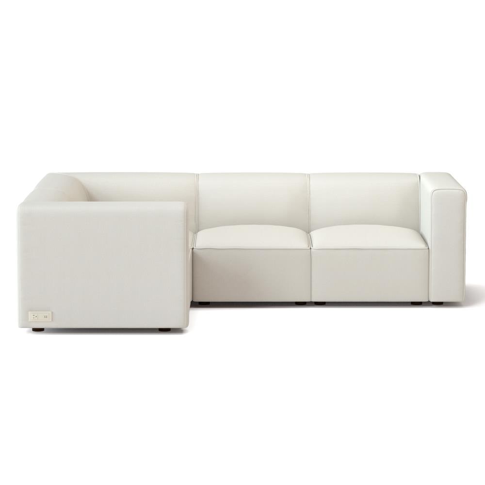 Coddle COND4SCSD Sofas-Loveseats - View #3