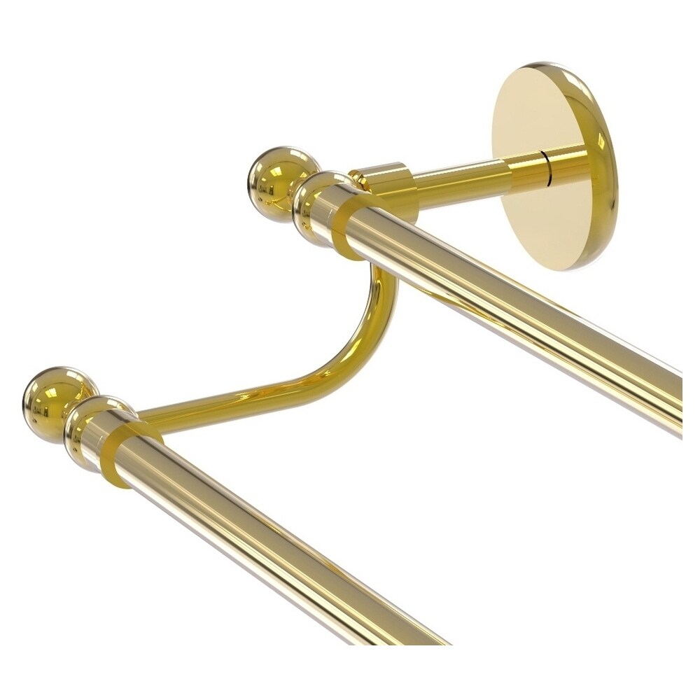 Allied Brass 1072/24-PB d060350 - View #2