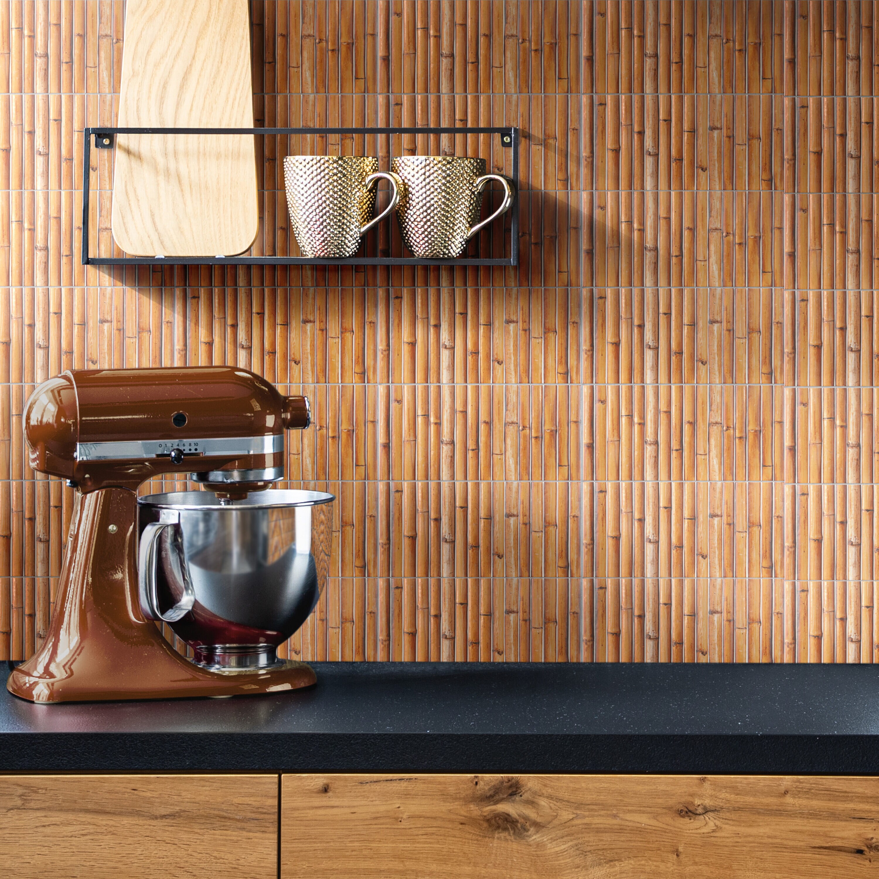 Affinity Tile S1WMZ6BHCBR Tile-Samples - View #8