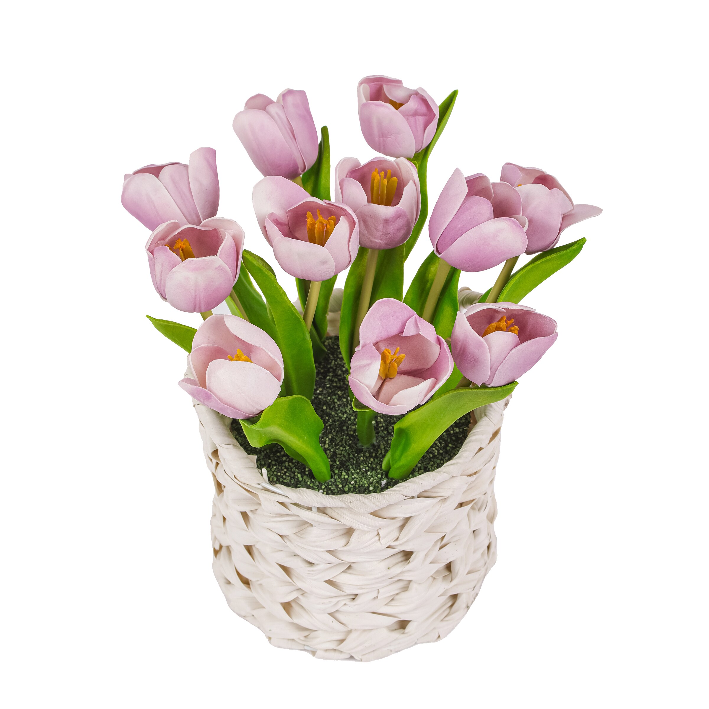 National Tree Company MT81-10926GMV-1 Indoor-Spring-Decorations - View #4