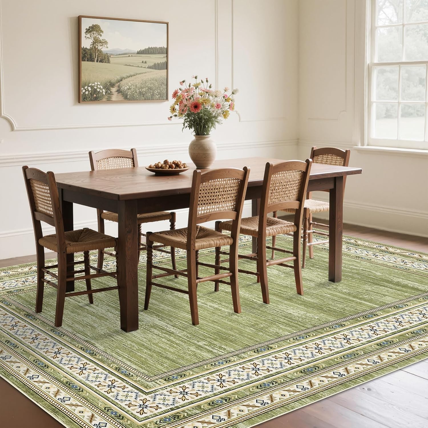 GAOMON CQC-SBP87P-26G1 rugs - View #4