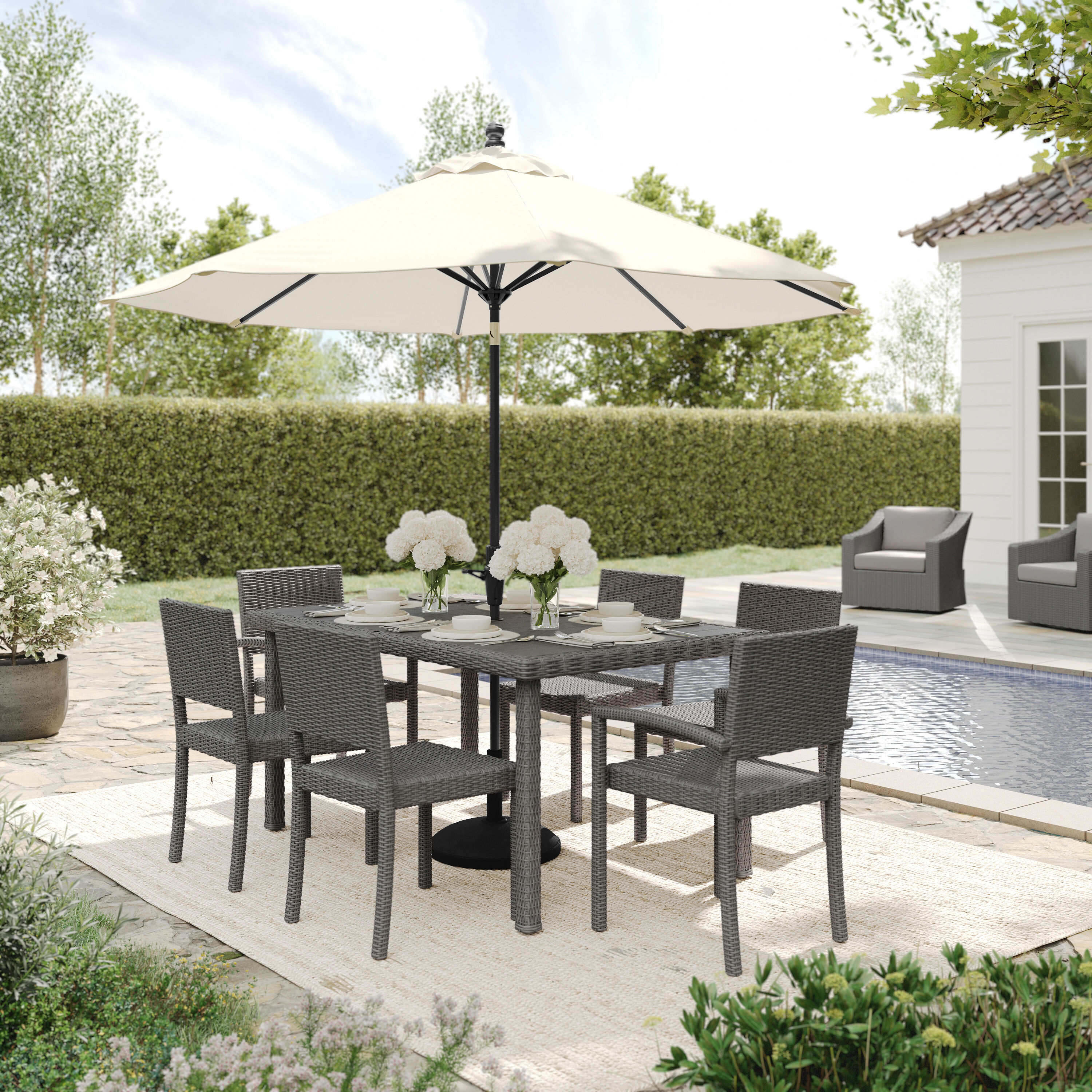 Martha Stewart 196861191480 Patio-Dining-Sets - View #5