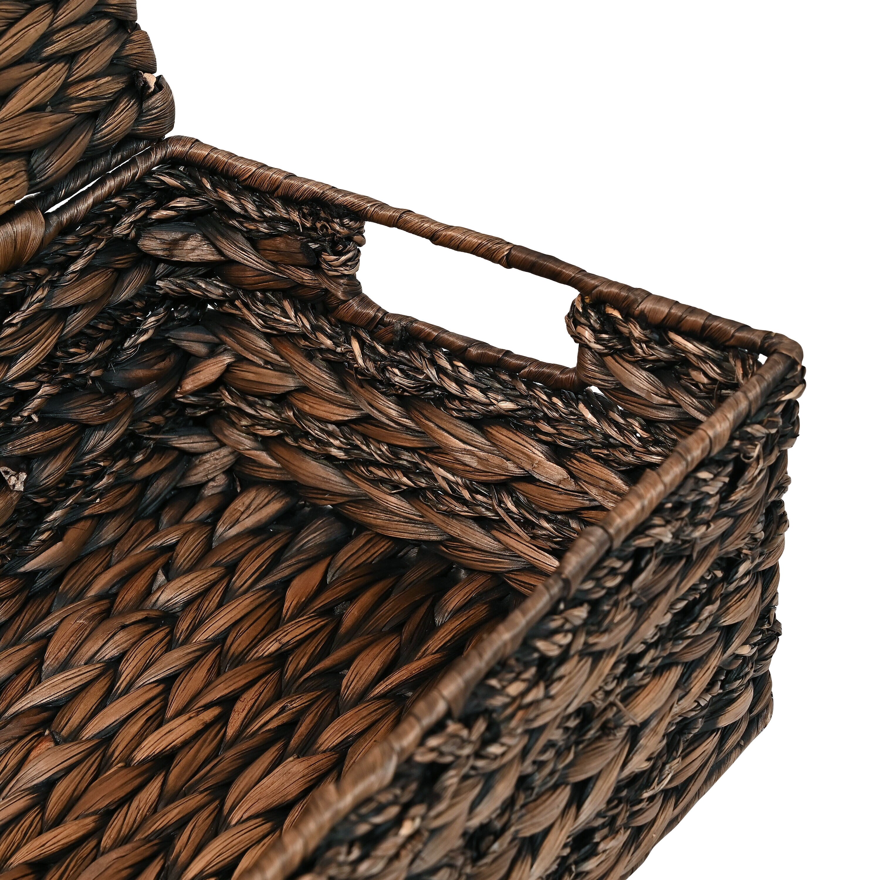 happimess BSK2000B-3SET Bins-Baskets - View #6