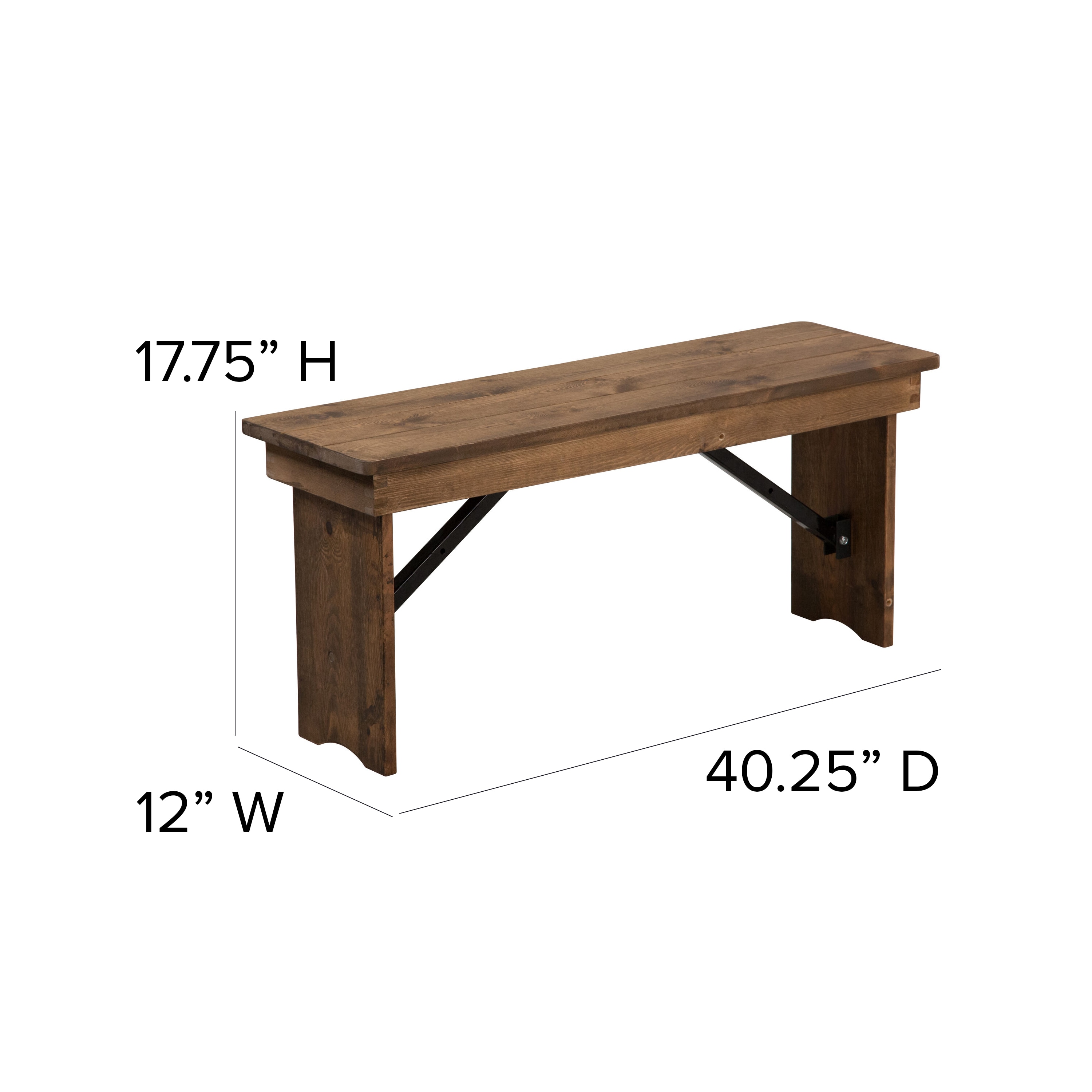 Flash Furniture 889142221197 Dining-Sets - View #7