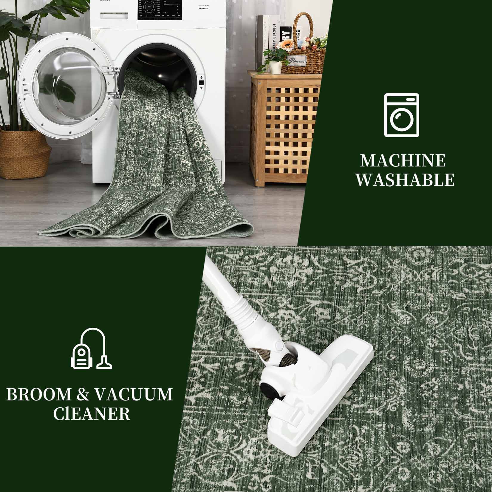 Garvee YXY-LO-PHO-16HS88JT rugs - View #5