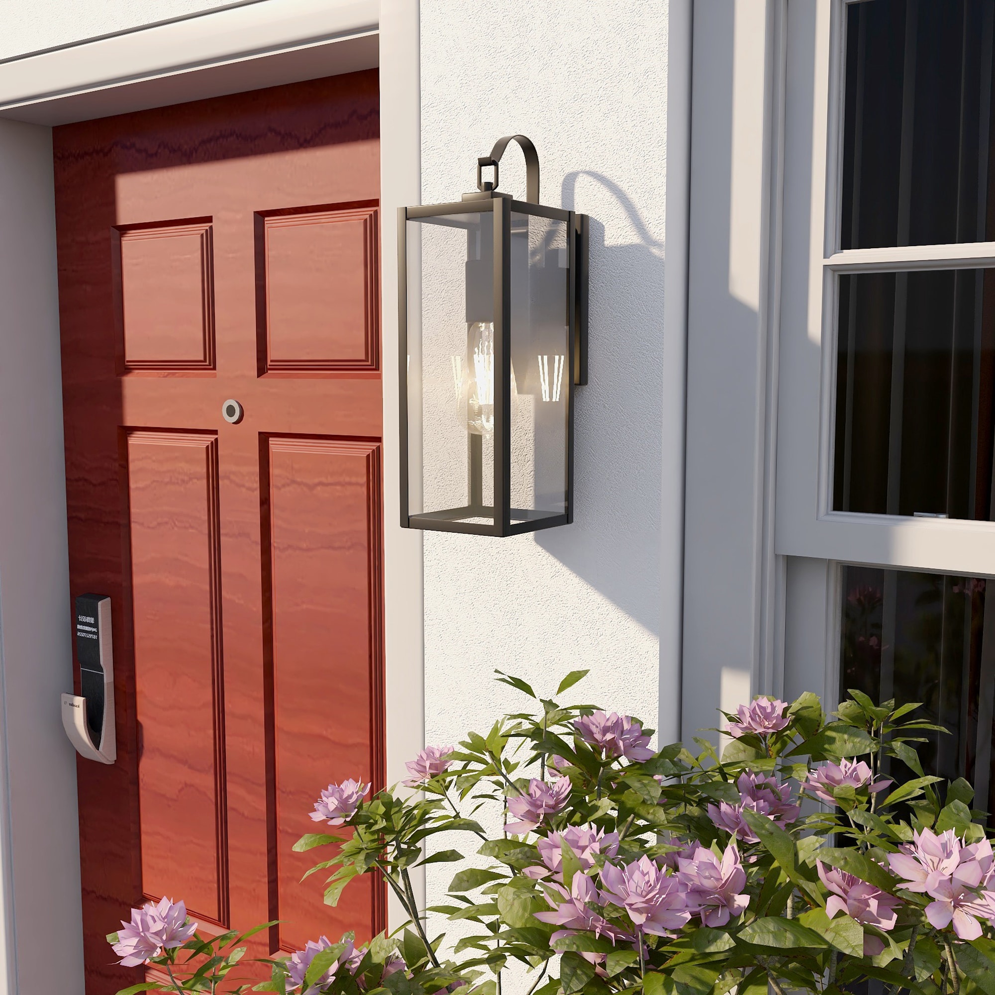 Dreamsidea LS-12151M Outdoor-Wall-Lighting - View #7
