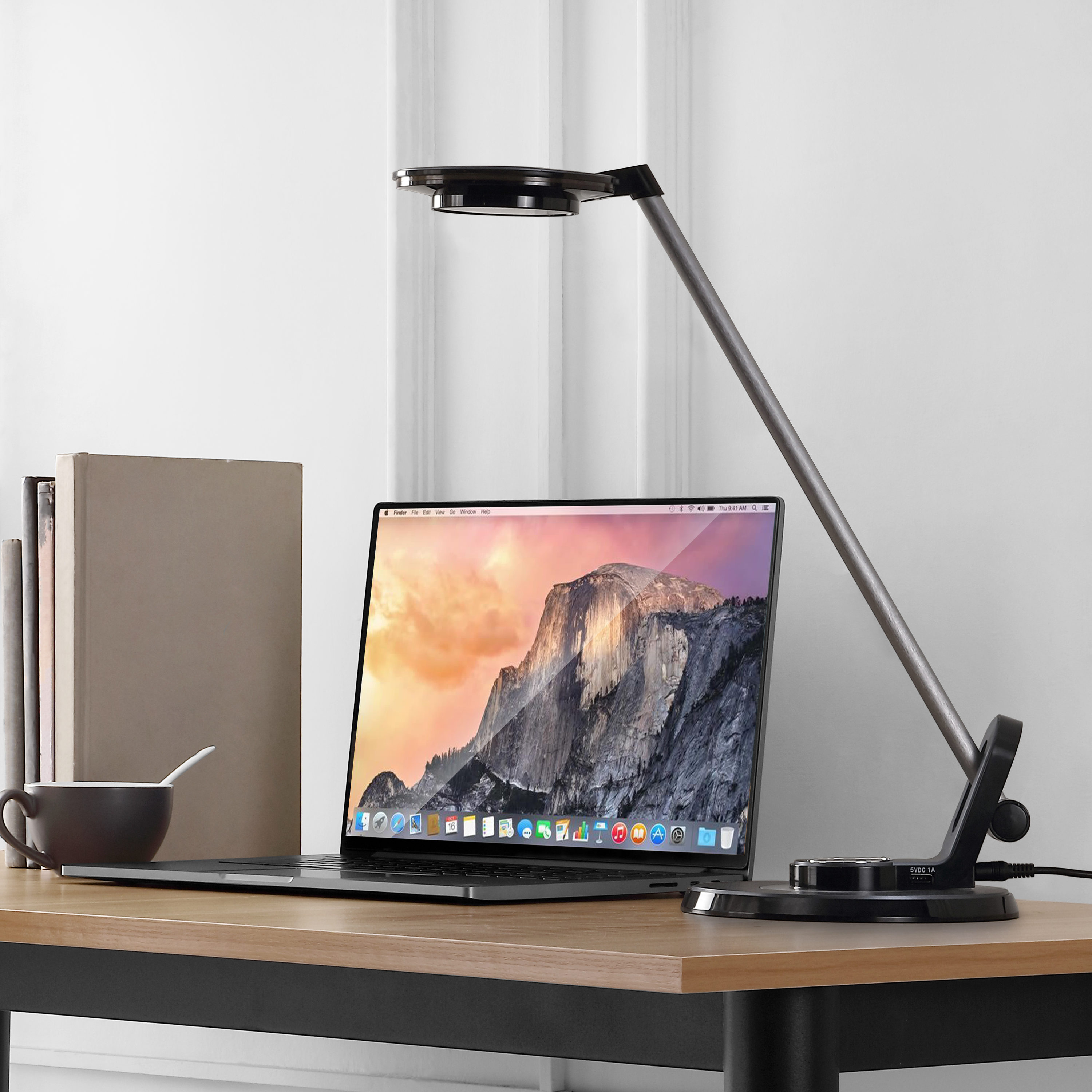 ultra wide desk lamp