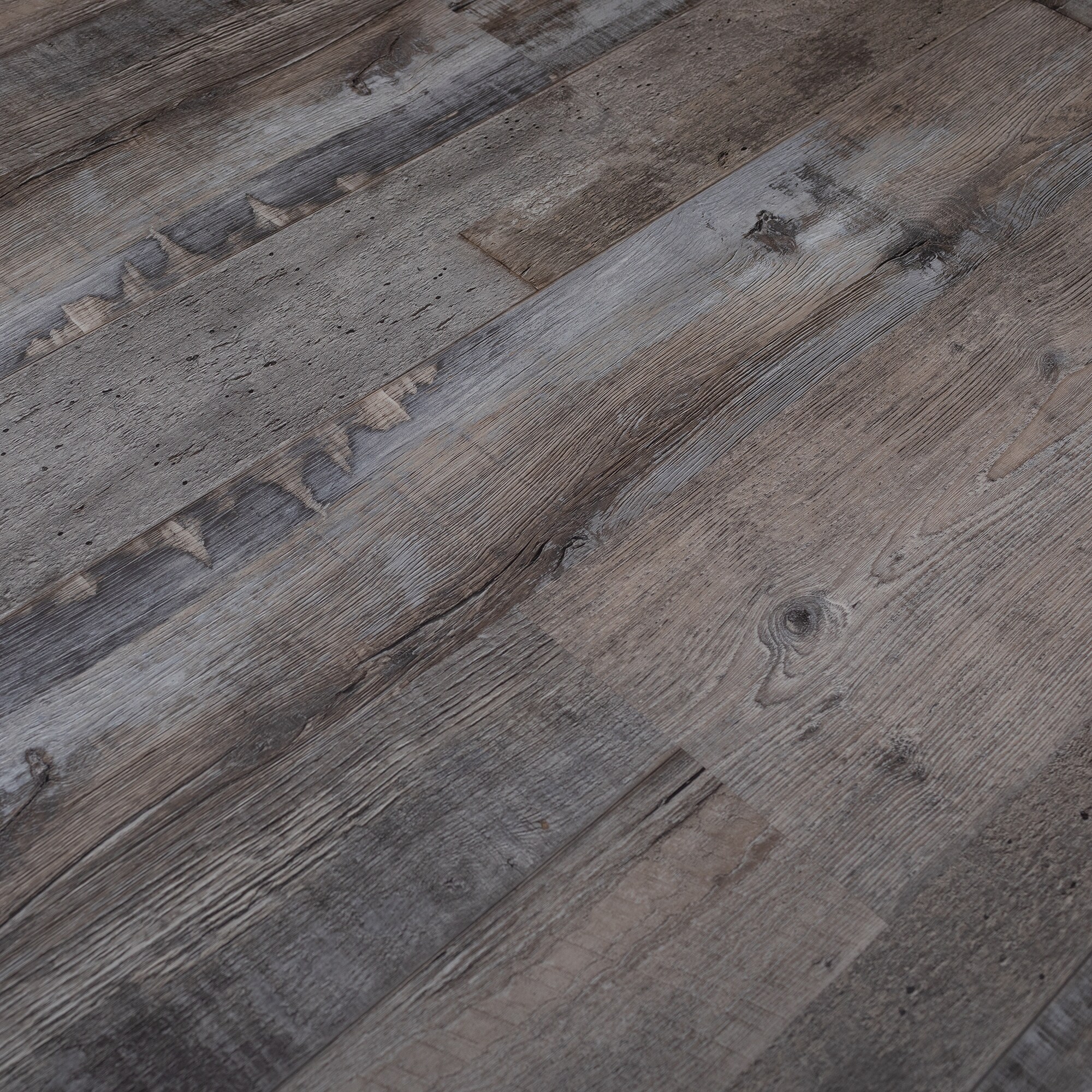 Element Flooring E20030 Vinyl-Plank - View #4