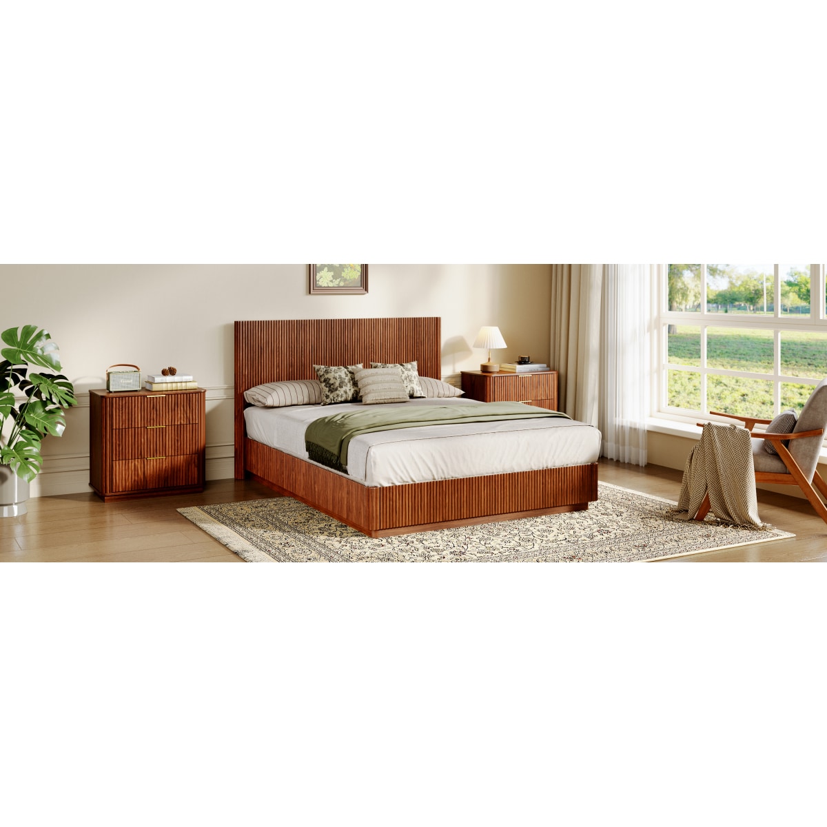 Streamdale Furniture W1820S00049 beds - View #6