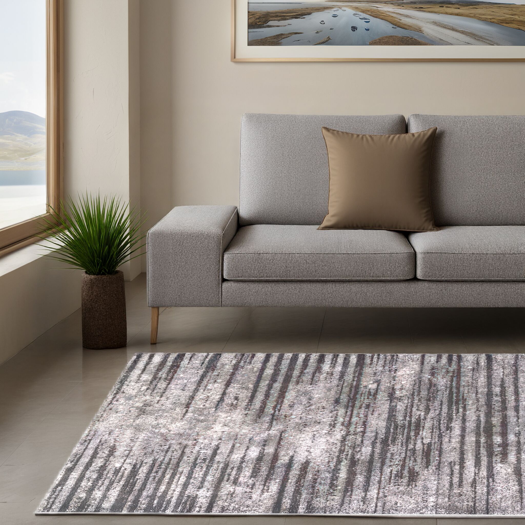 nuLOOM LPCT06A-9012 rugs - View #3