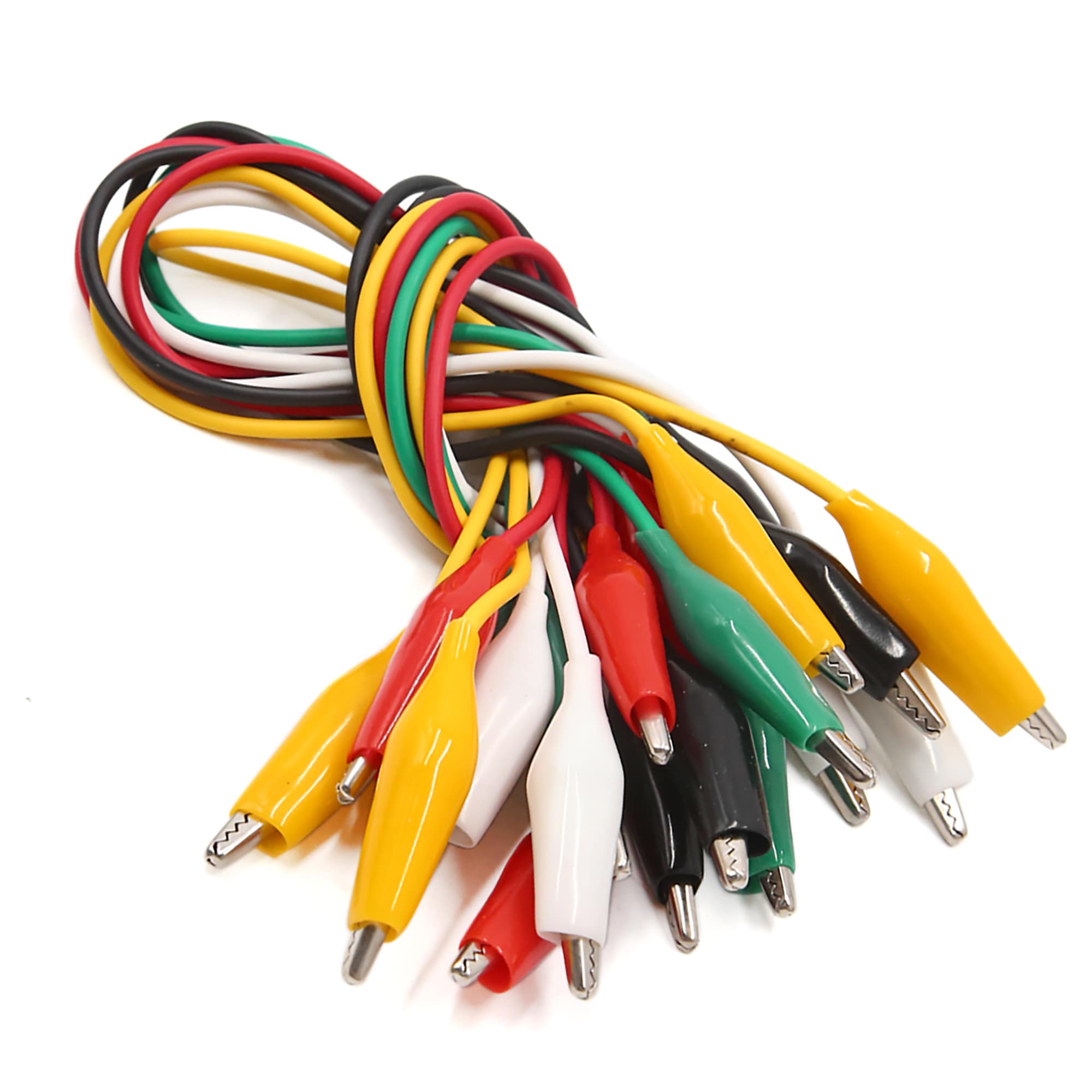 Unique Bargains S26010801UX2784 Jumper-Cables - View #6