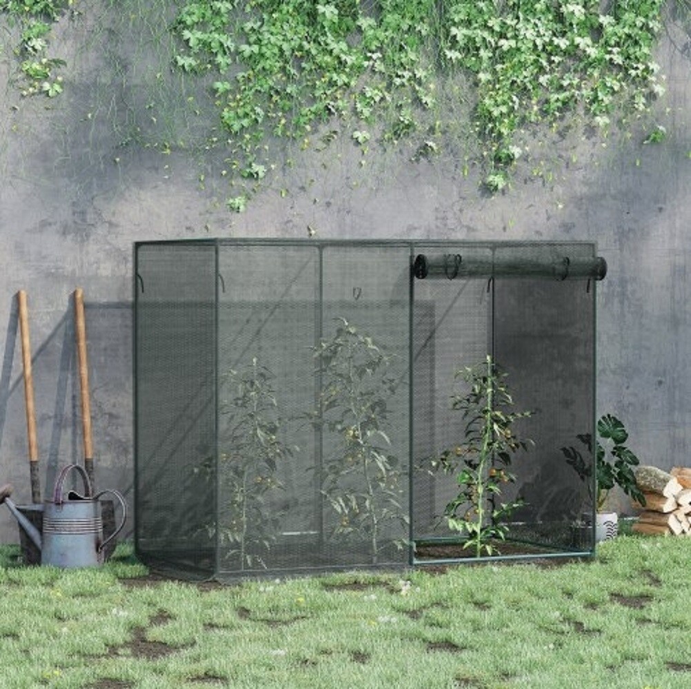 ZAKLOOP WU2225P174497 Garden-Trellis - View #2
