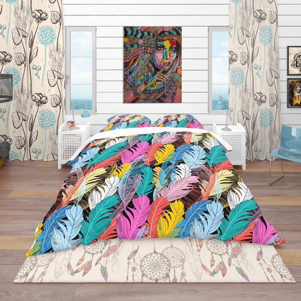 Designart BED18633-T bedding - View #2