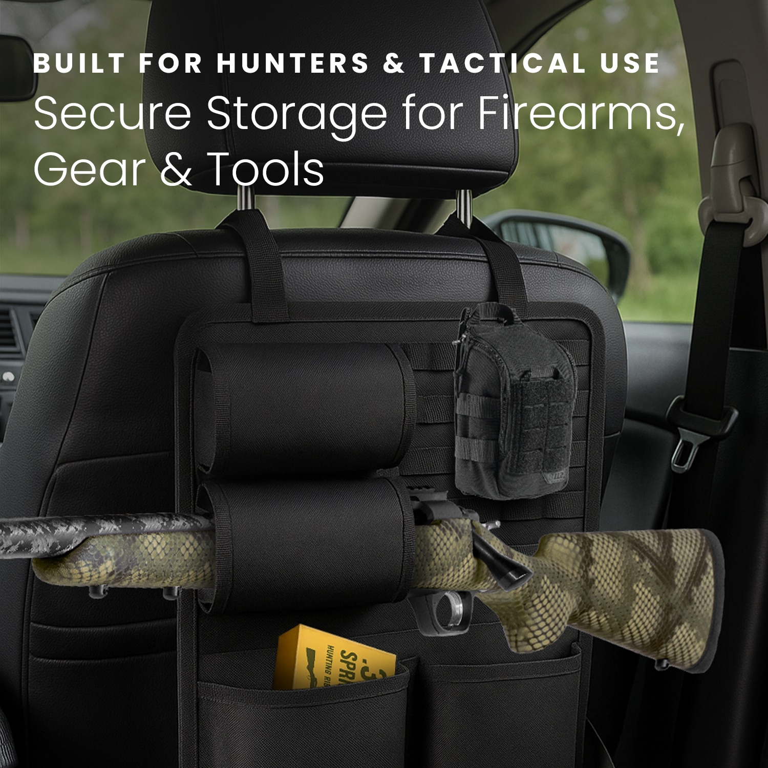 HOM 4897135521793 Interior-Car-Acc - View #4